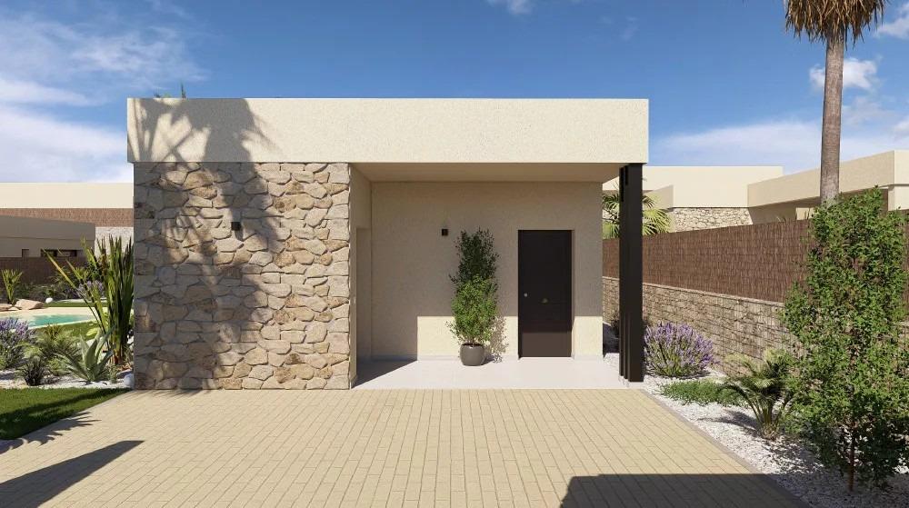 4 Bed, 3 Bath, HouseFor Sale, Banos y Mendigo, Murcia