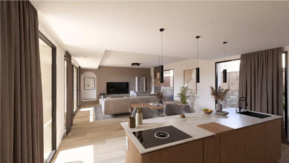 4 Bed, 3 Bath, HouseFor Sale, Banos y Mendigo, Murcia