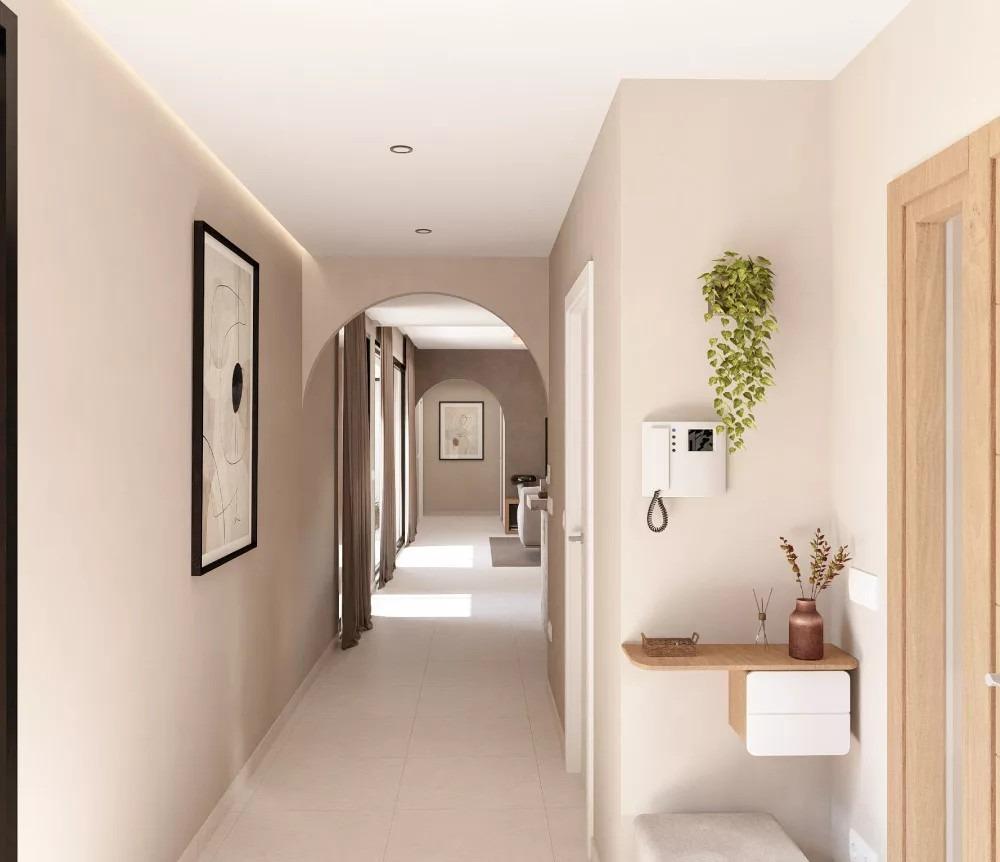 4 Bed, 3 Bath, HouseFor Sale, Banos y Mendigo, Murcia