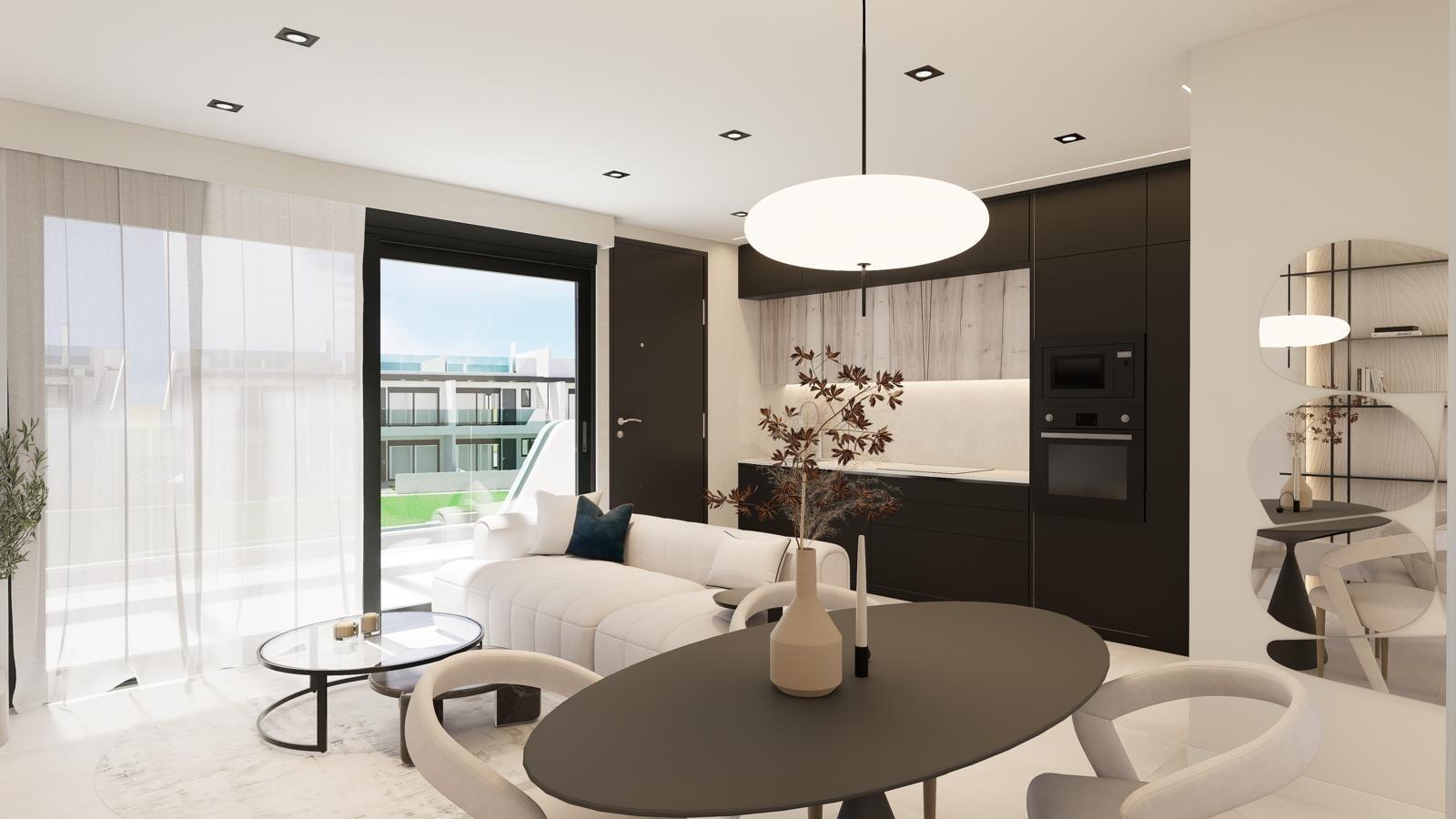 3 Bed, 2 Bath, HouseFor Sale, Pilar De La Horadada, Alicante