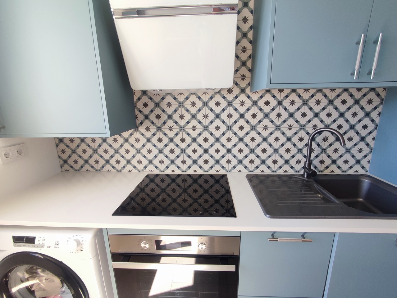 2 Bed, 1 Bath, ApartmentFor Sale, Hacienda Riquelme Golf Resort, Murcia