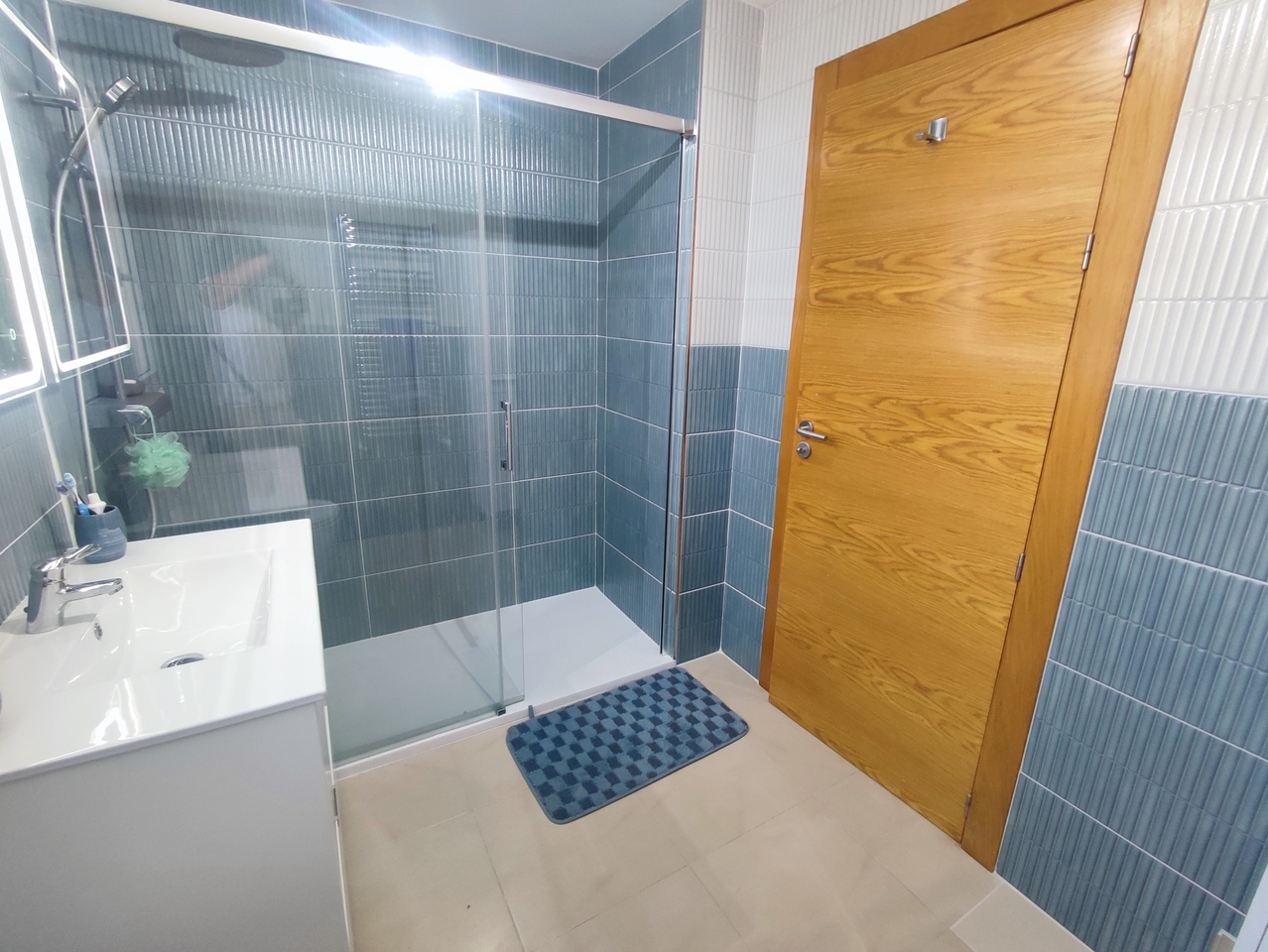 2 Bed, 1 Bath, ApartmentFor Sale, Hacienda Riquelme Golf Resort, Murcia