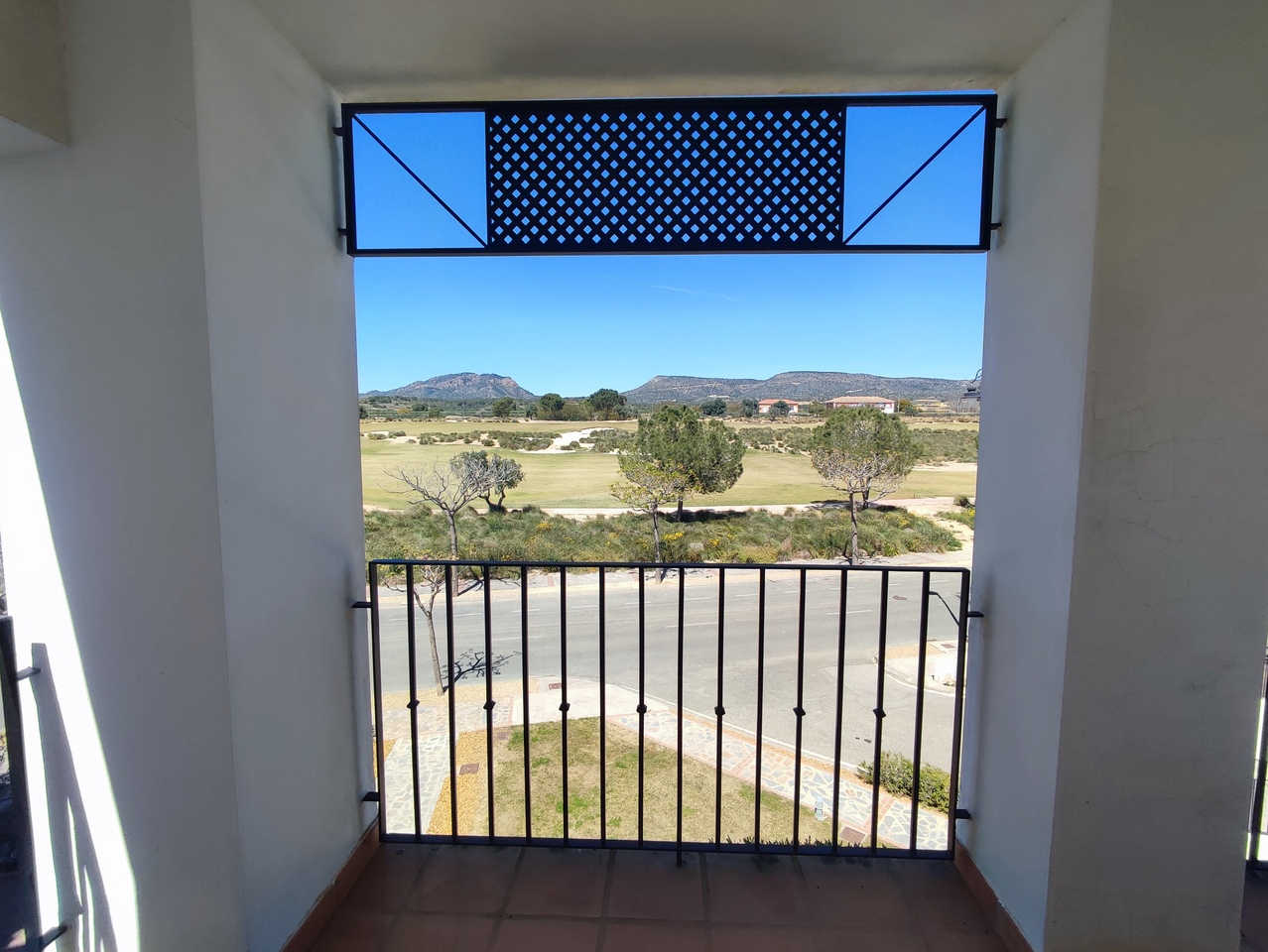 2 Bed, 1 Bath, ApartmentFor Sale, Hacienda Riquelme Golf Resort, Murcia