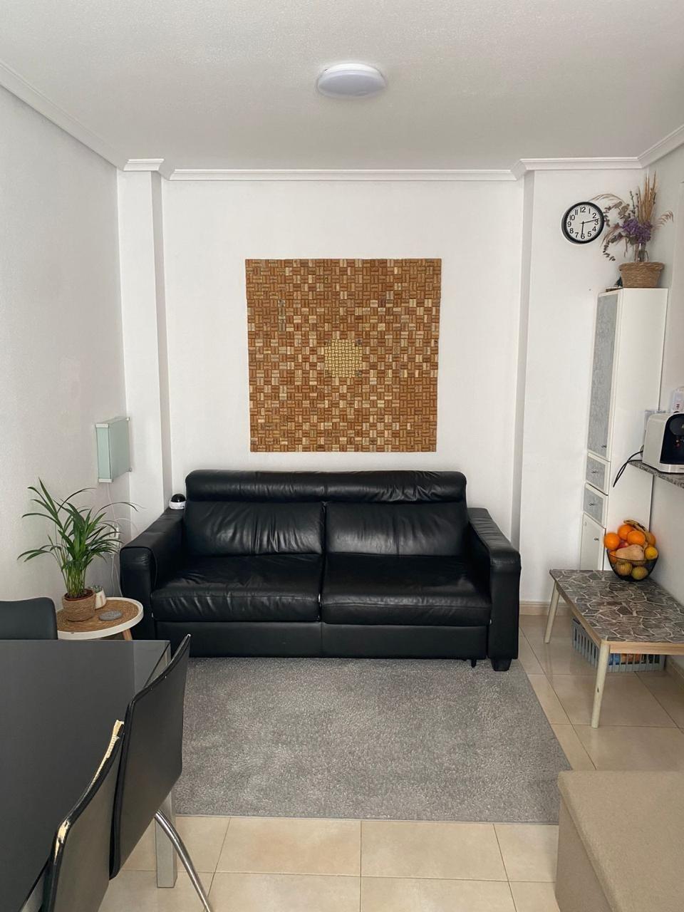 1 Bed, 1 Bath, ApartmentFor Sale, Torrevieja, Alicante