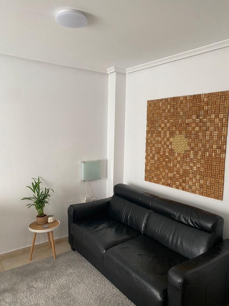 1 Bed, 1 Bath, ApartmentFor Sale, Torrevieja, Alicante
