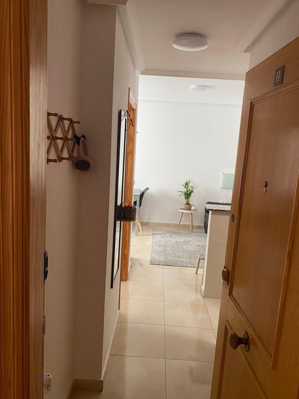 1 Bed, 1 Bath, ApartmentFor Sale, Torrevieja, Alicante
