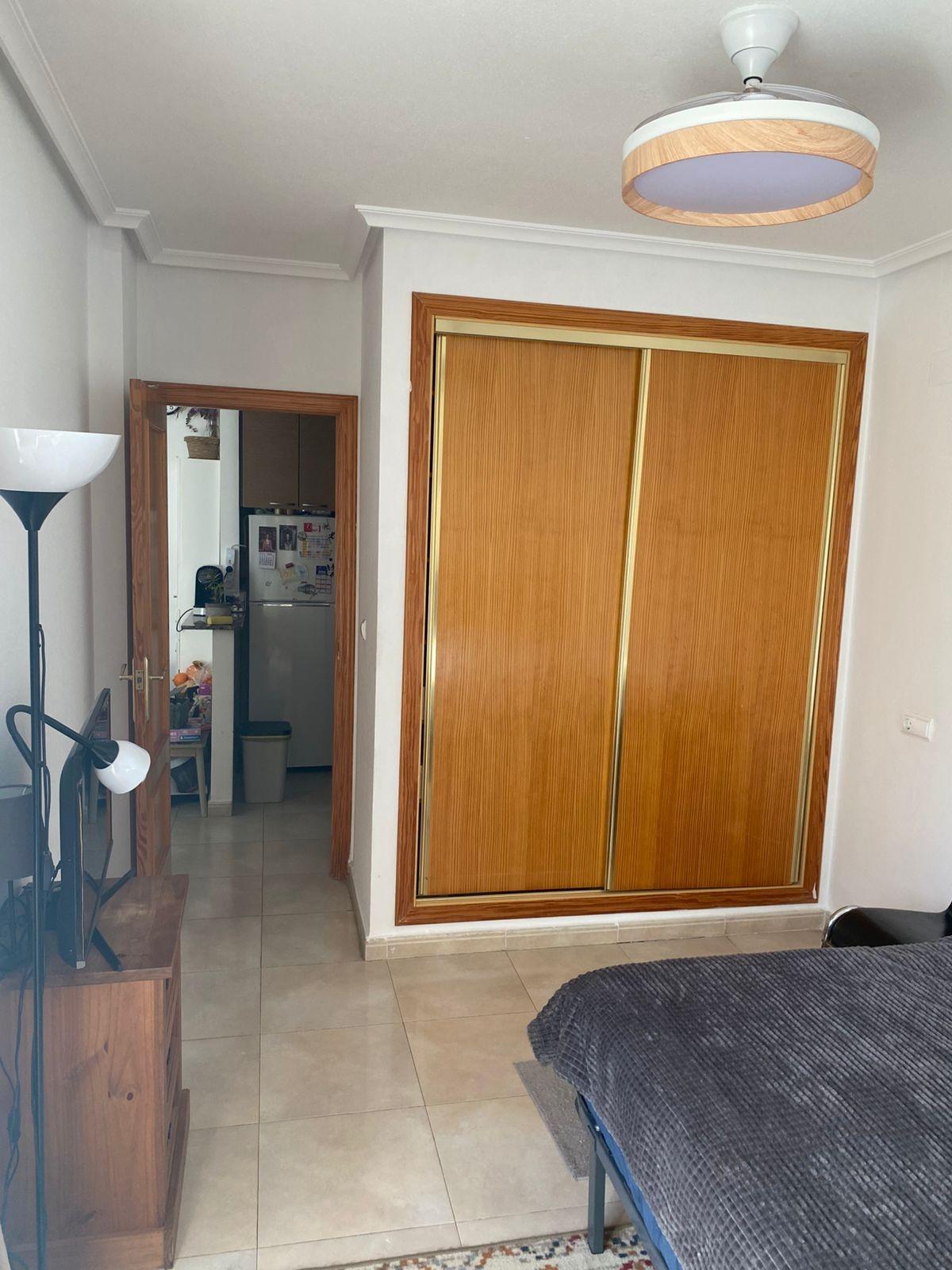 1 Bed, 1 Bath, ApartmentFor Sale, Torrevieja, Alicante