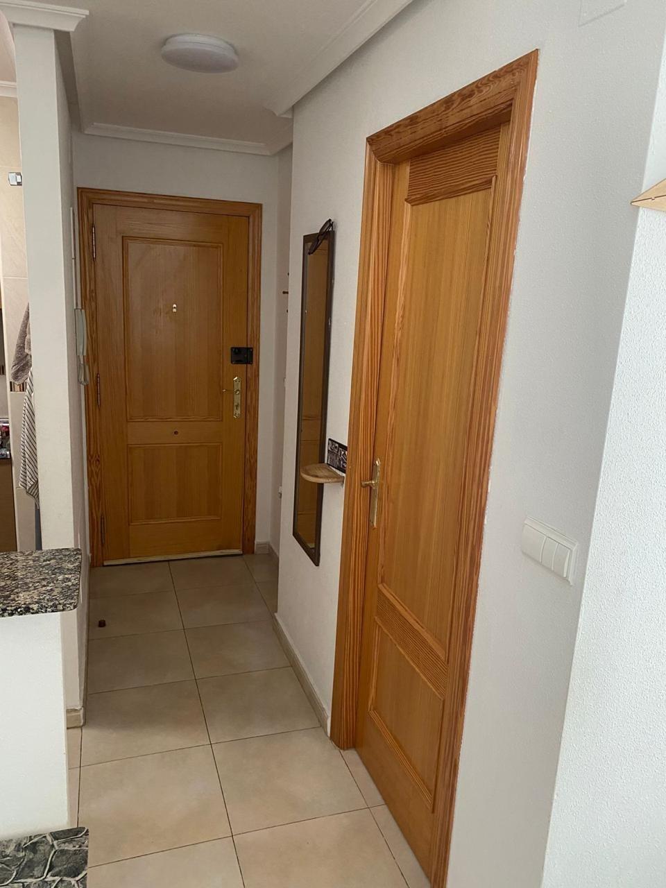1 Bed, 1 Bath, ApartmentFor Sale, Torrevieja, Alicante