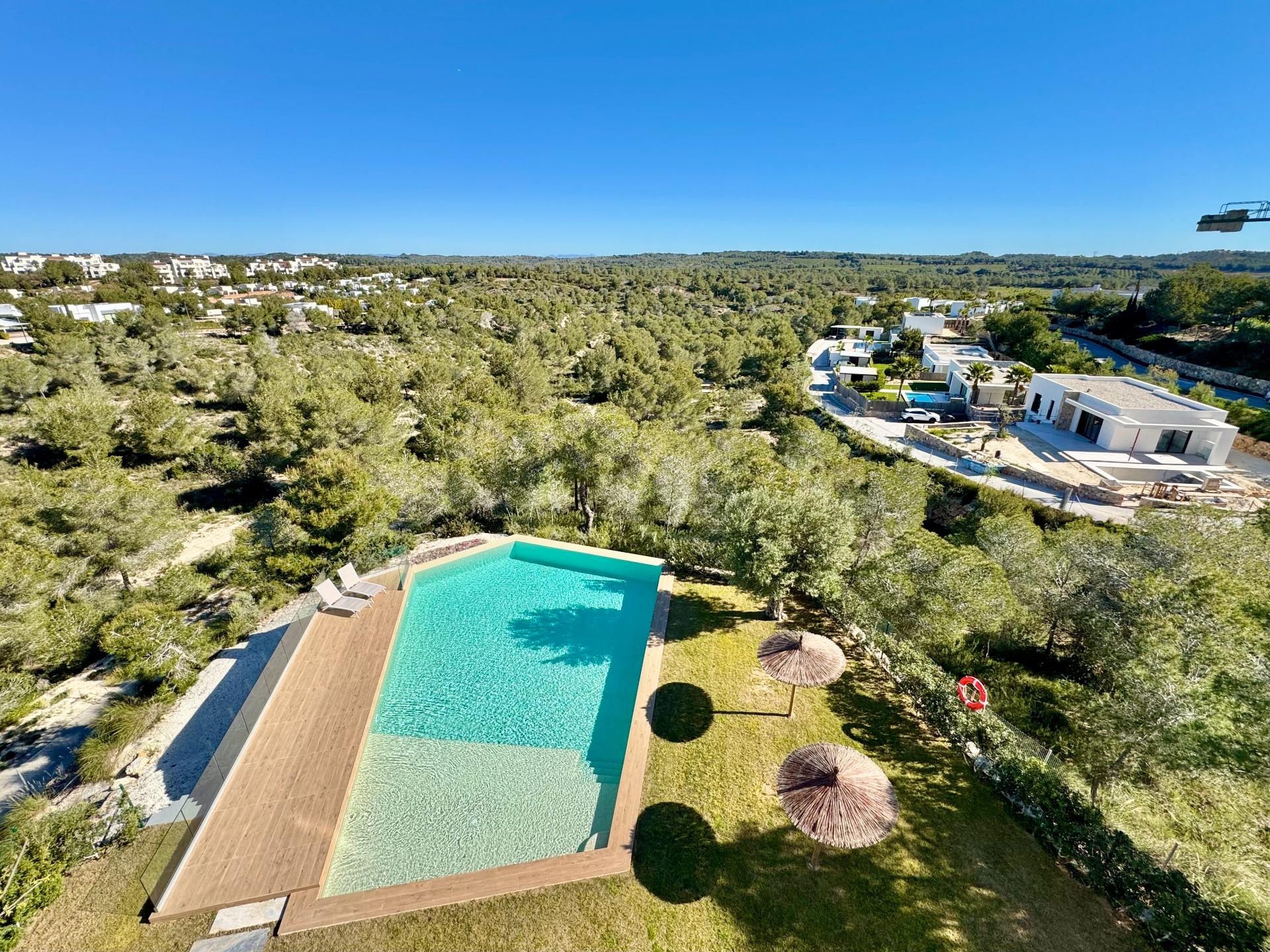 2 Bed, 2 Bath, ApartmentFor Sale, Orihuela, Alicante