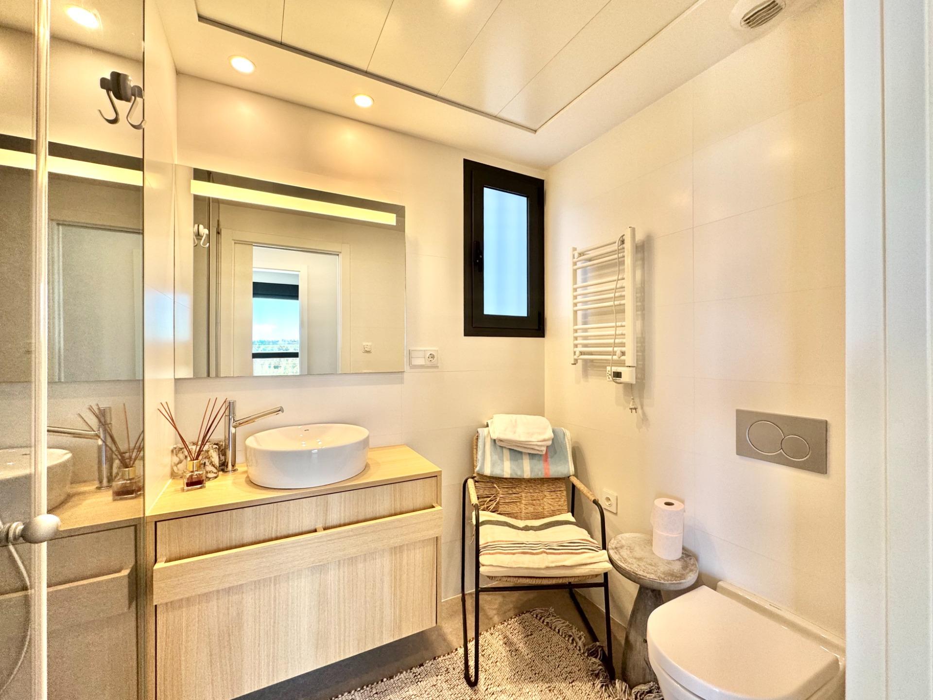 2 Bed, 2 Bath, ApartmentFor Sale, Orihuela, Alicante