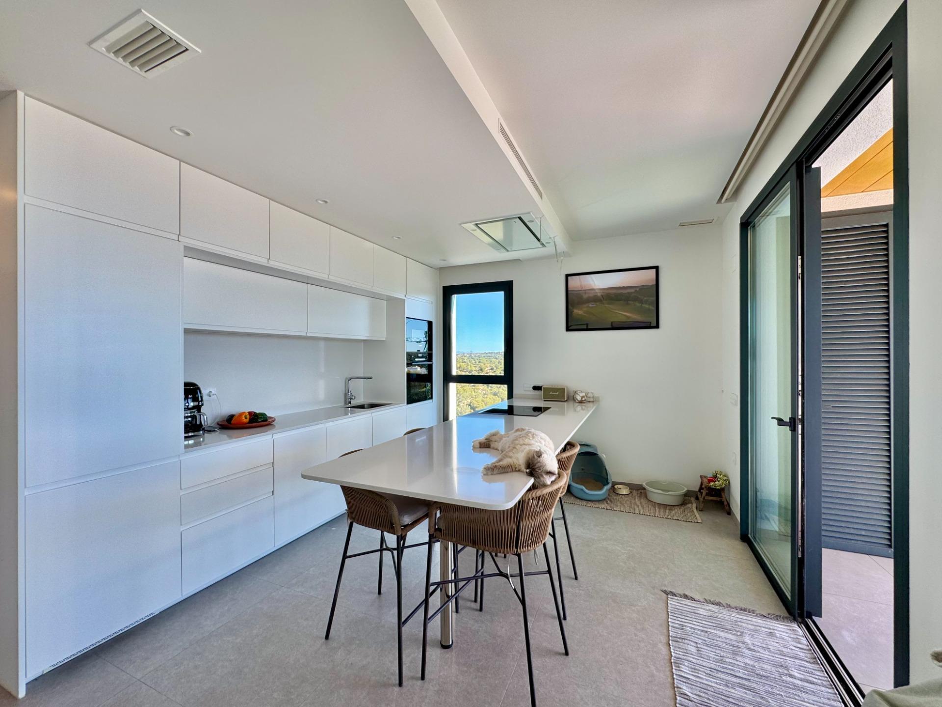 2 Bed, 2 Bath, ApartmentFor Sale, Orihuela, Alicante