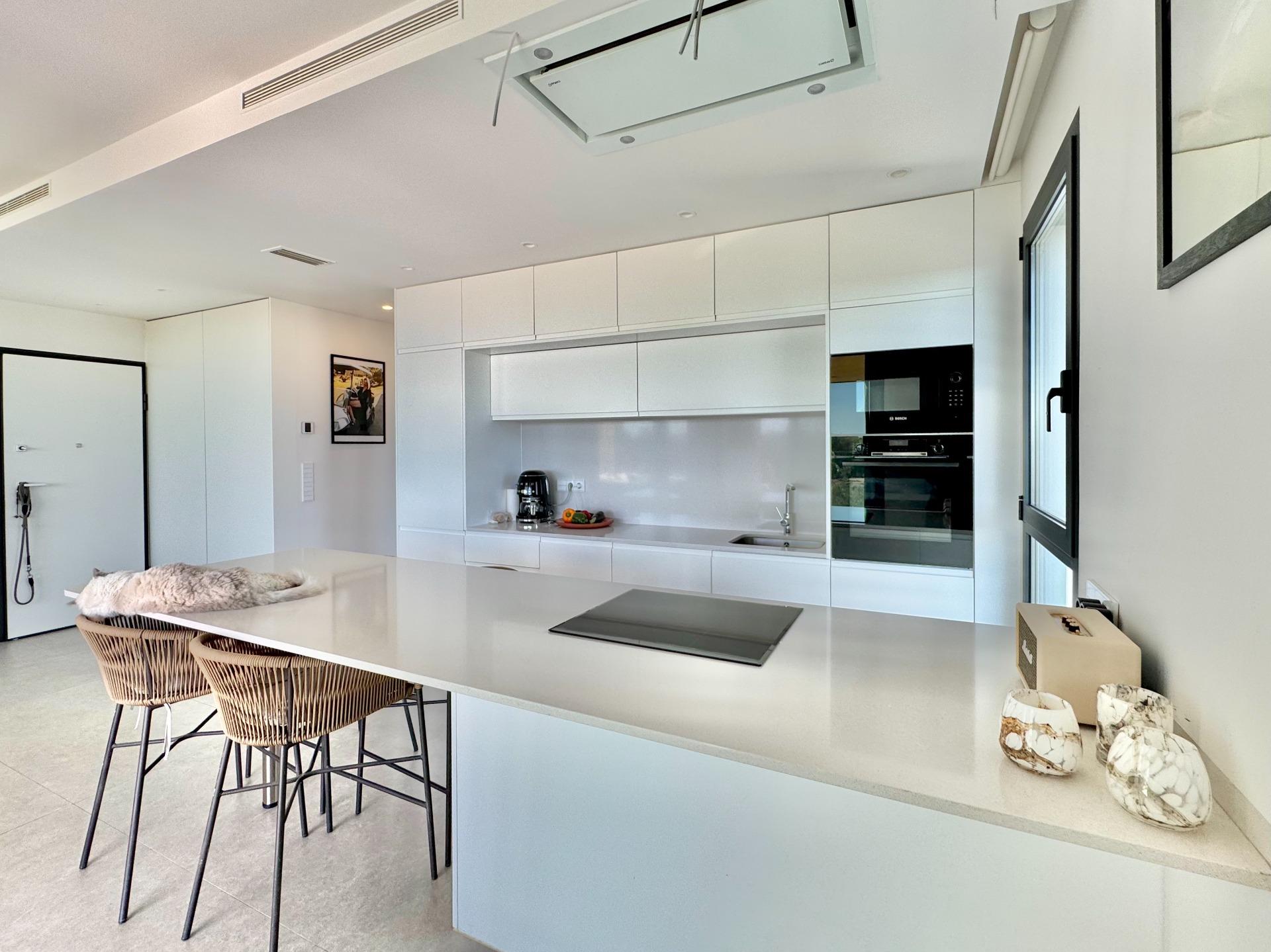 2 Bed, 2 Bath, ApartmentFor Sale, Orihuela, Alicante