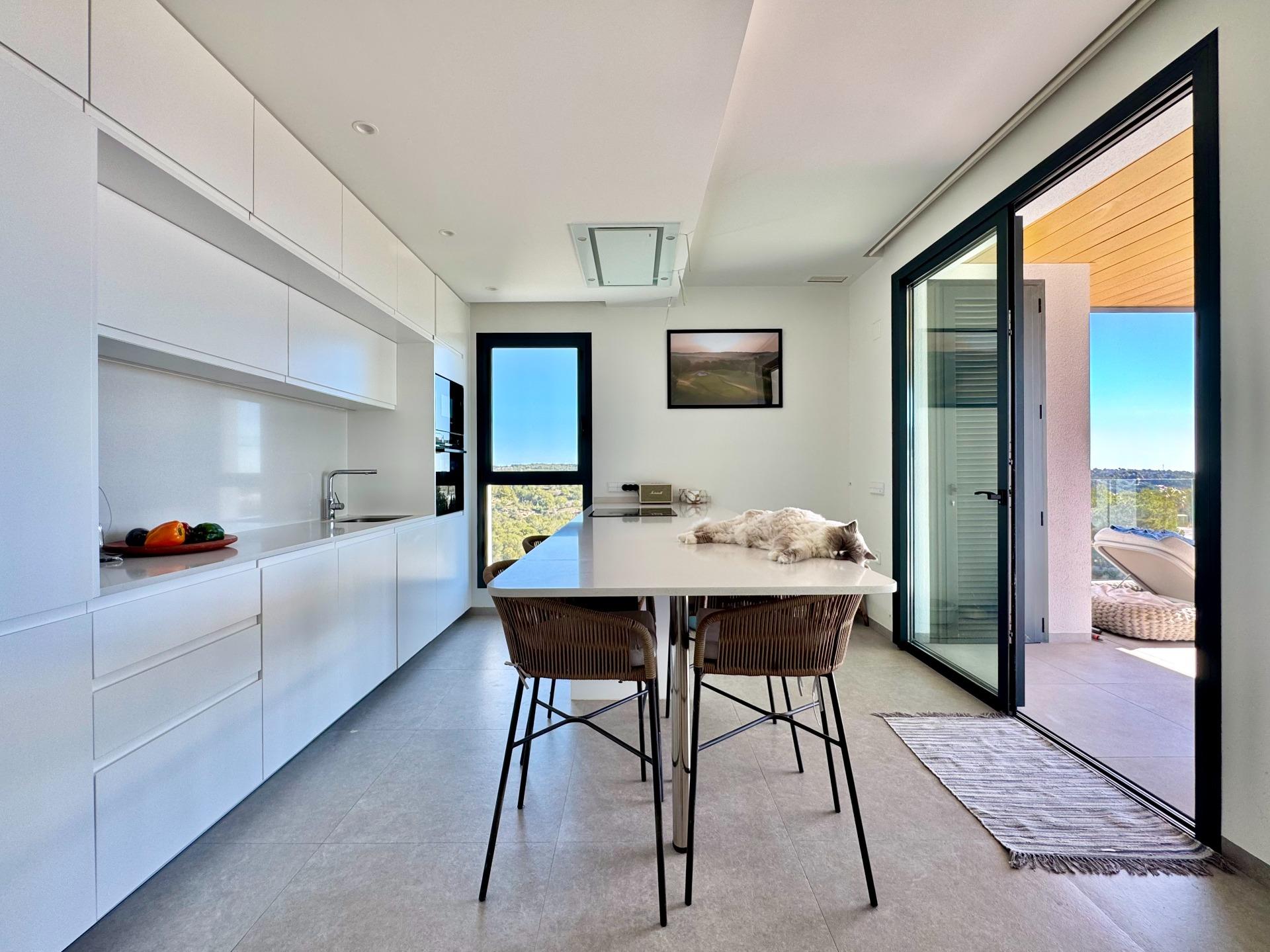 2 Bed, 2 Bath, ApartmentFor Sale, Orihuela, Alicante