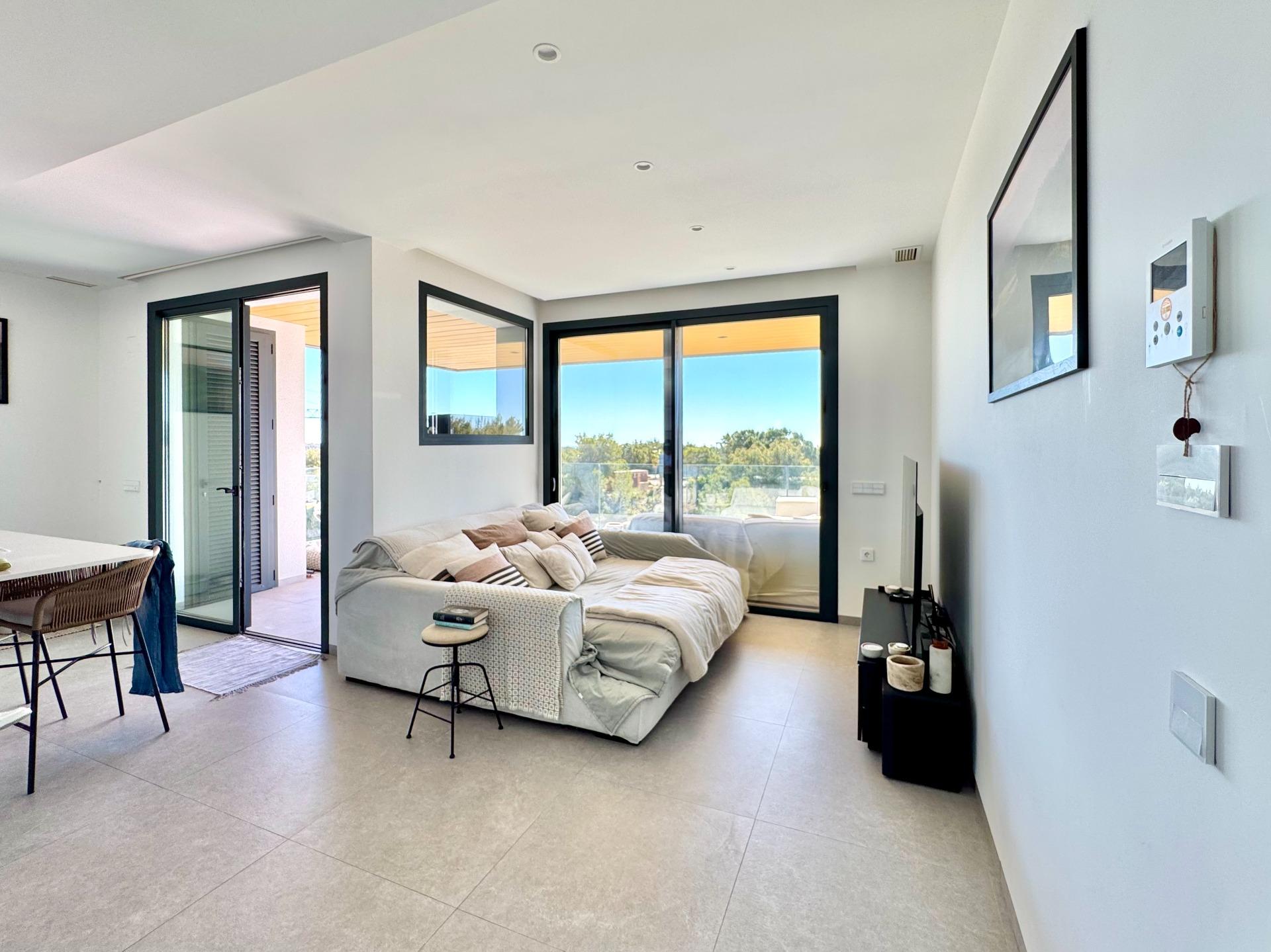 2 Bed, 2 Bath, ApartmentFor Sale, Orihuela, Alicante