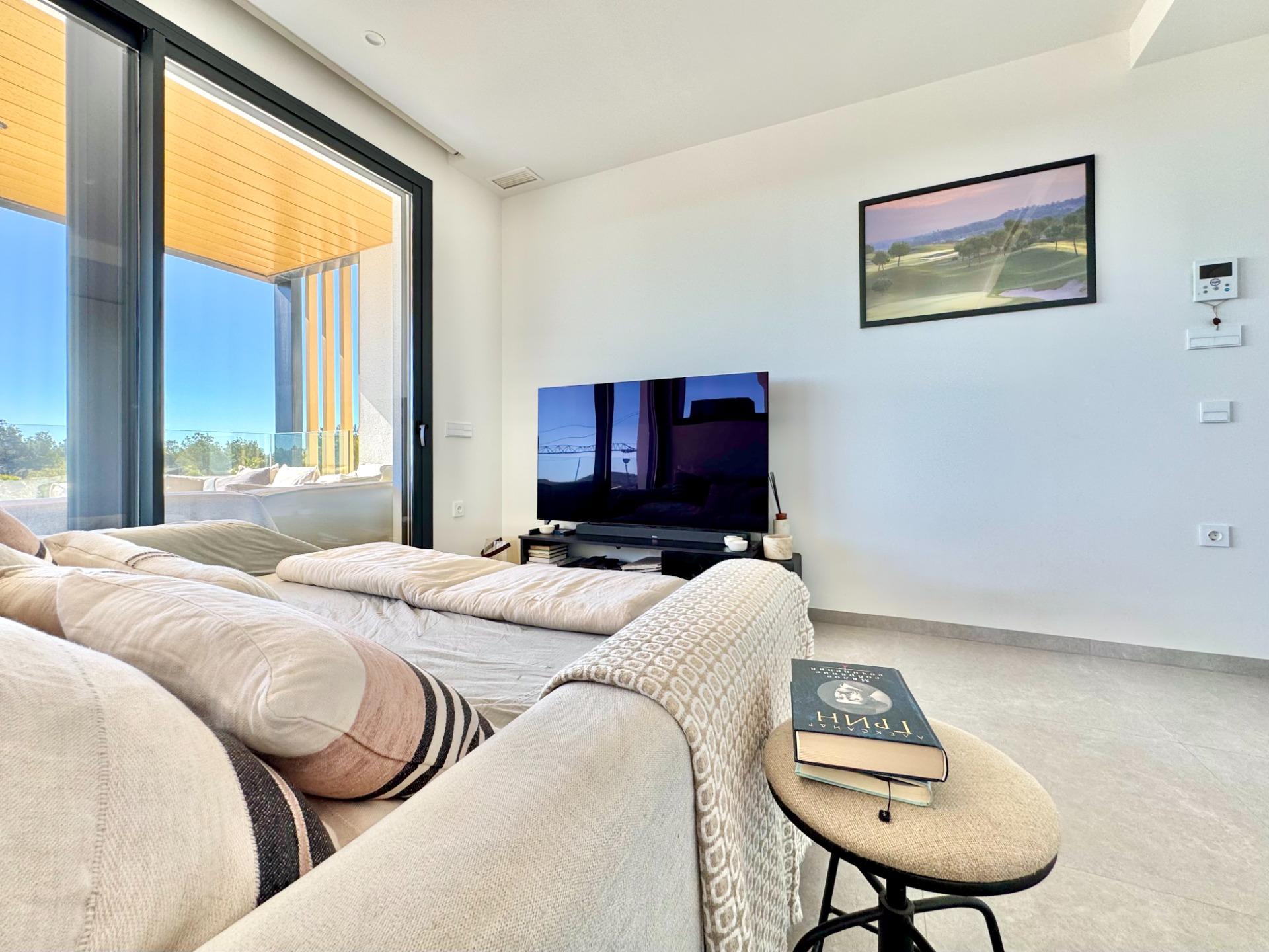 2 Bed, 2 Bath, ApartmentFor Sale, Orihuela, Alicante