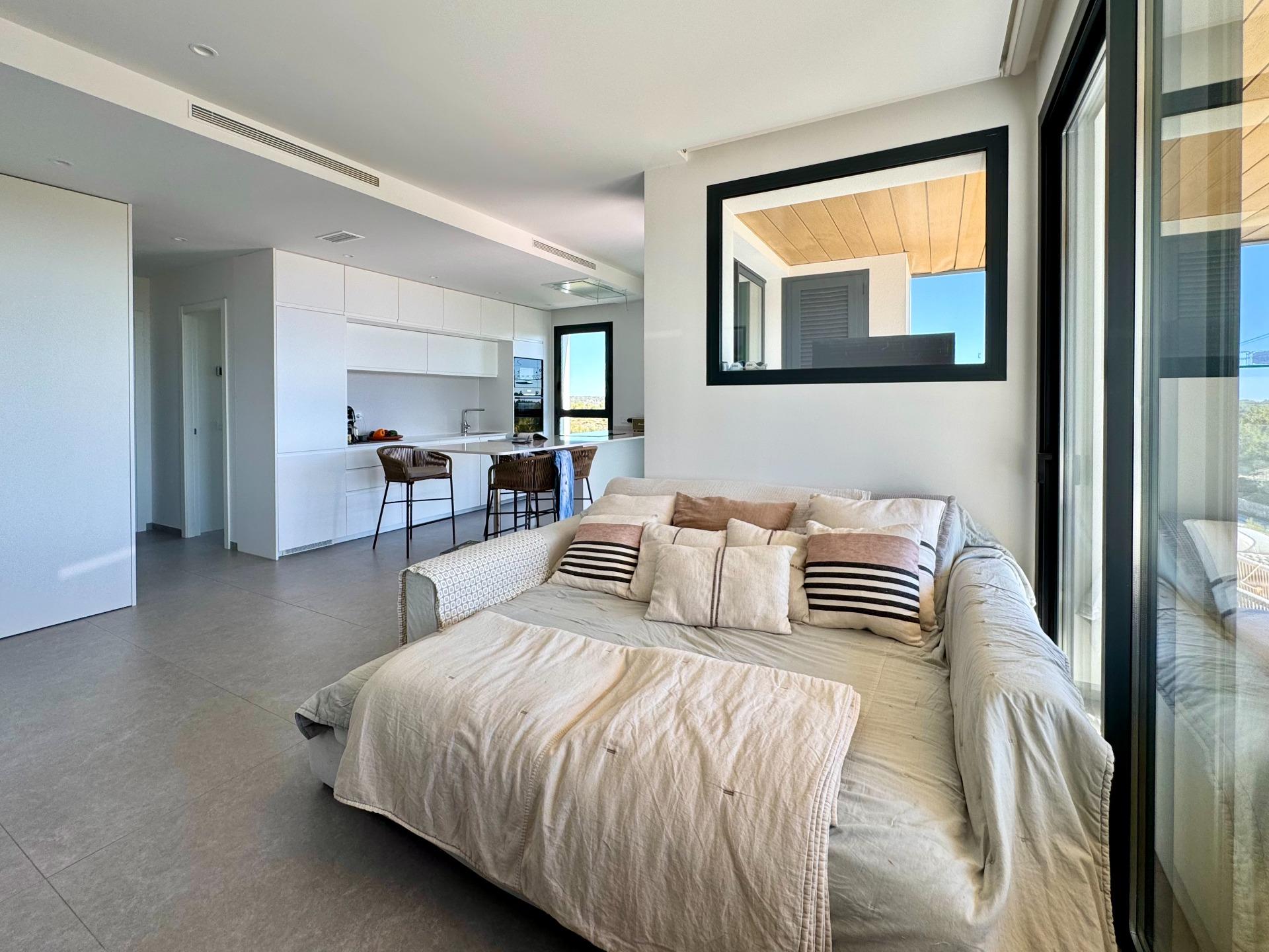 2 Bed, 2 Bath, ApartmentFor Sale, Orihuela, Alicante