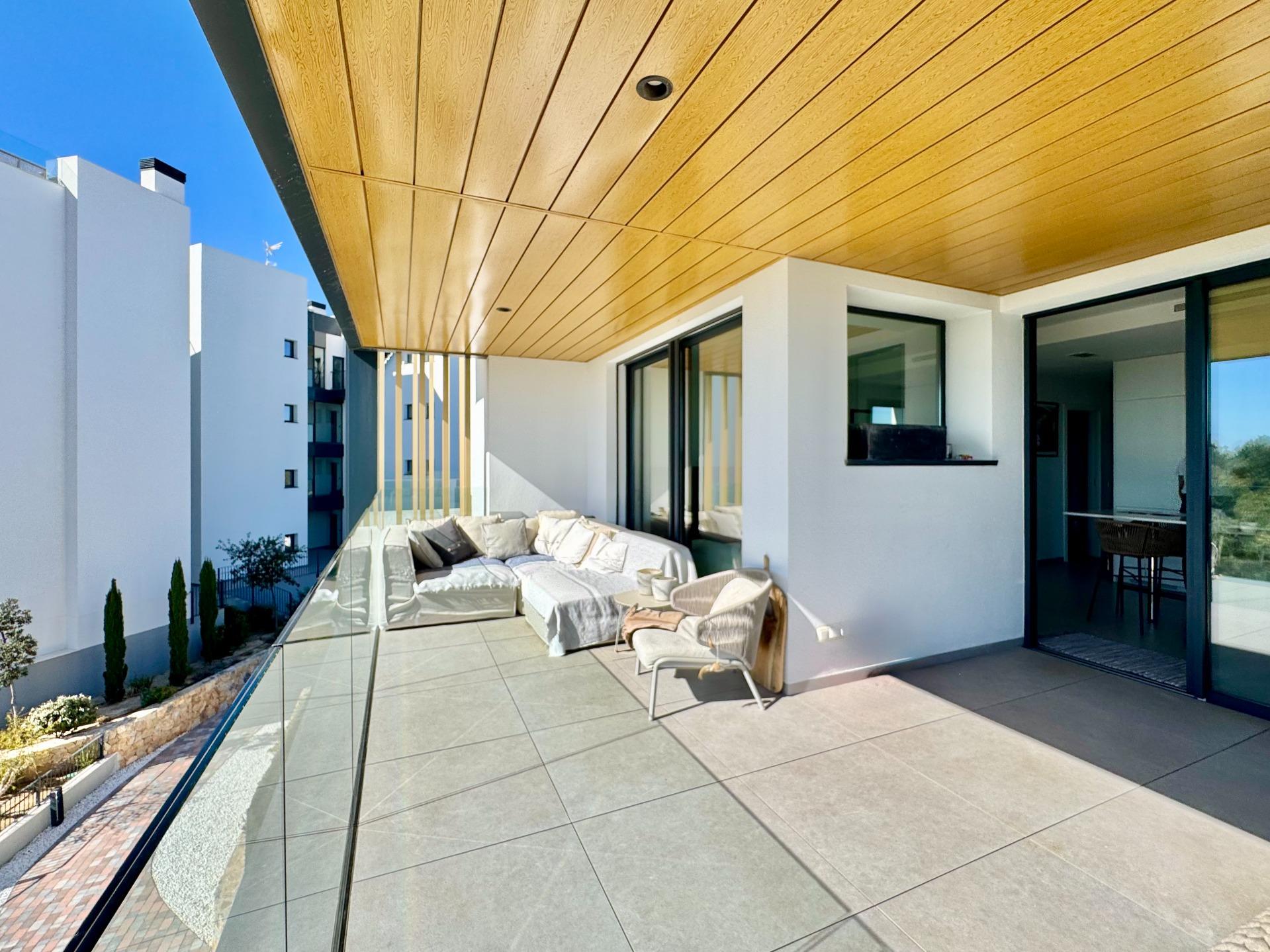 2 Bed, 2 Bath, ApartmentFor Sale, Orihuela, Alicante