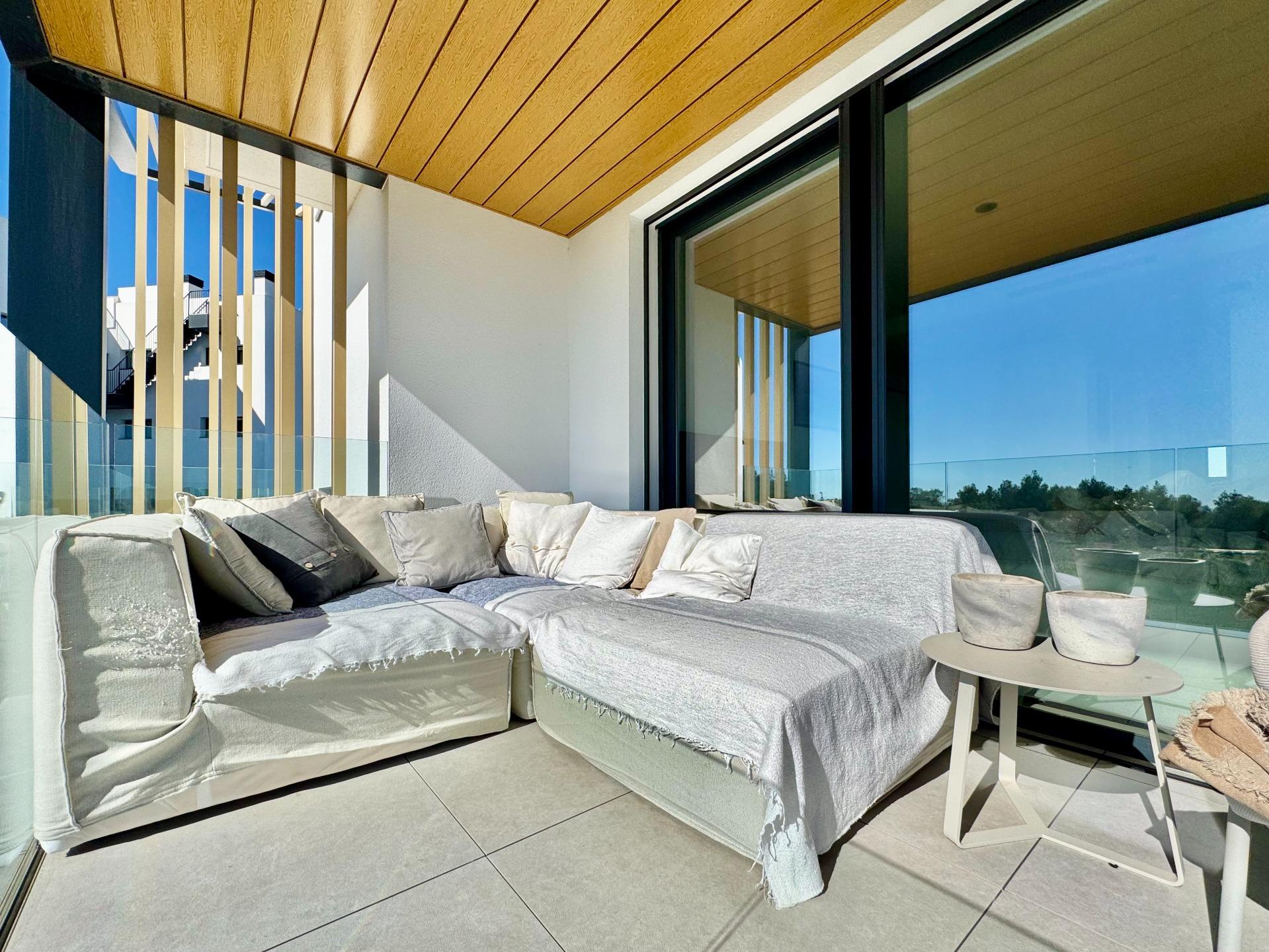 2 Bed, 2 Bath, ApartmentFor Sale, Orihuela, Alicante