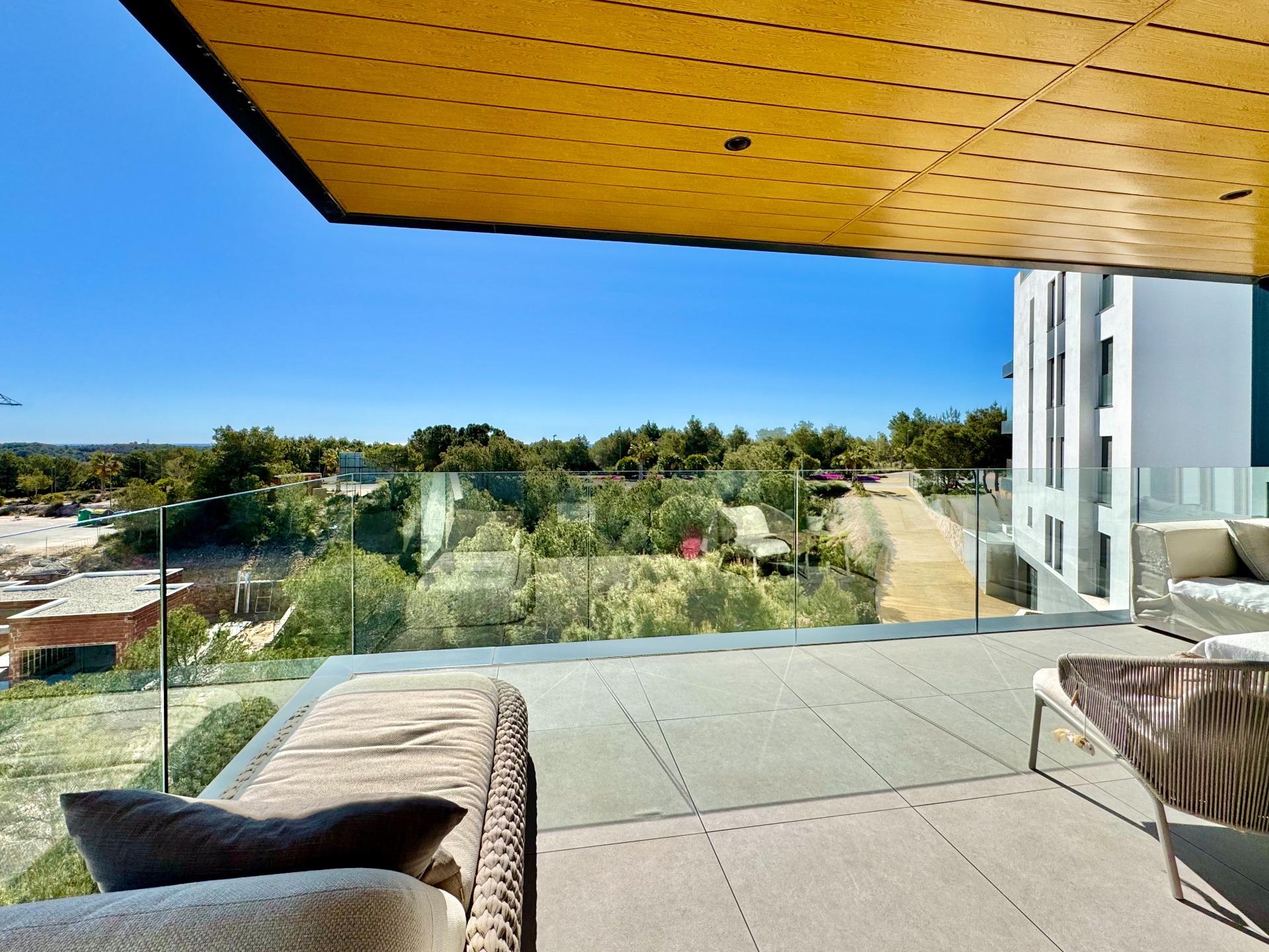 2 Bed, 2 Bath, ApartmentFor Sale, Orihuela, Alicante