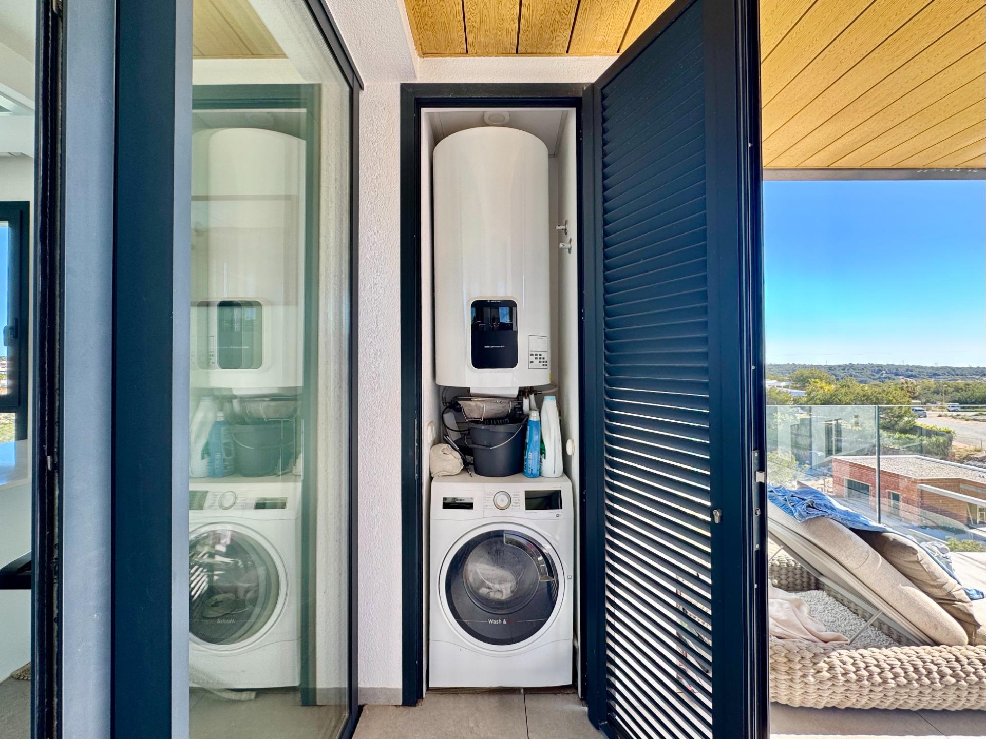 2 Bed, 2 Bath, ApartmentFor Sale, Orihuela, Alicante