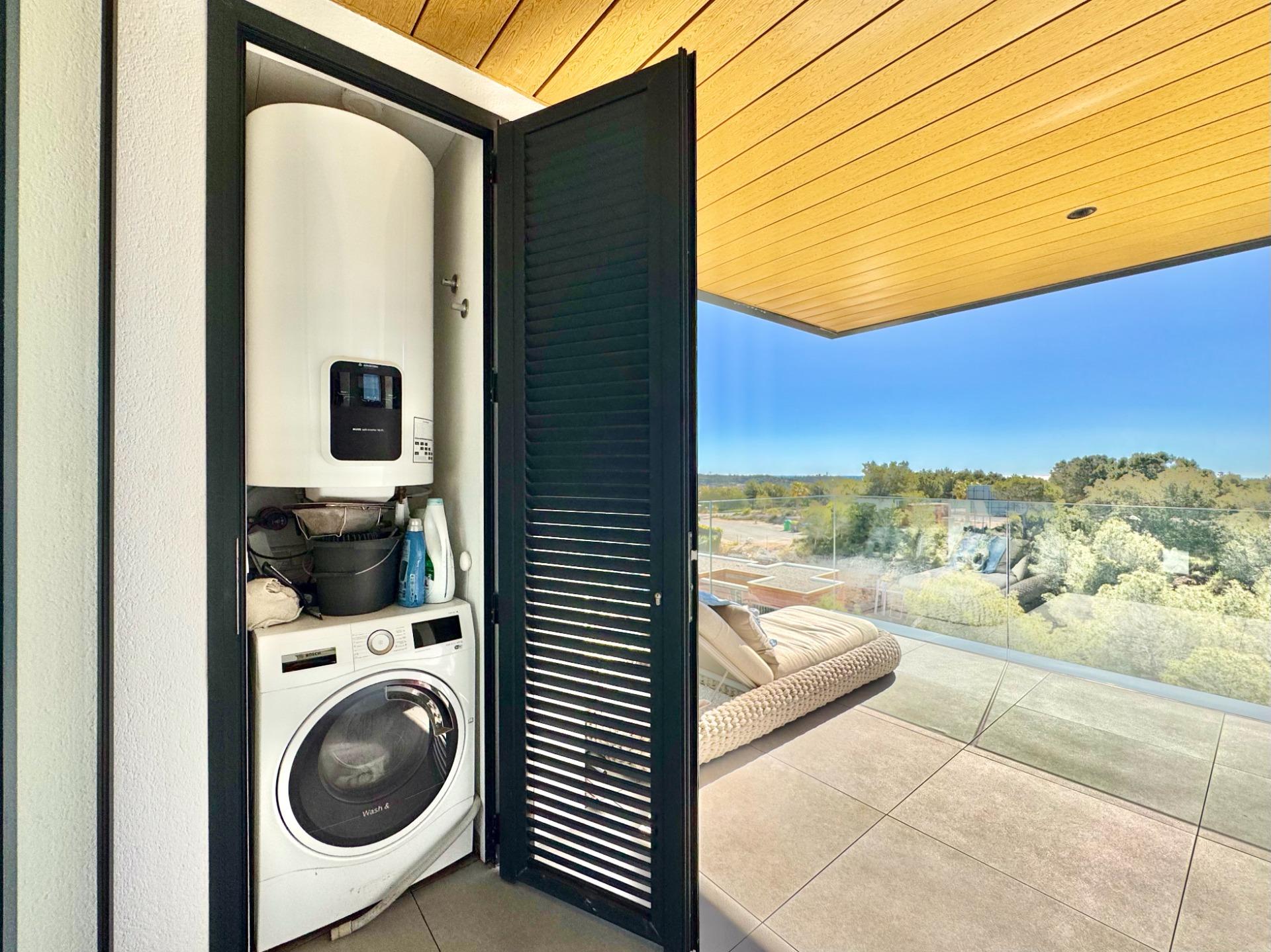 2 Bed, 2 Bath, ApartmentFor Sale, Orihuela, Alicante