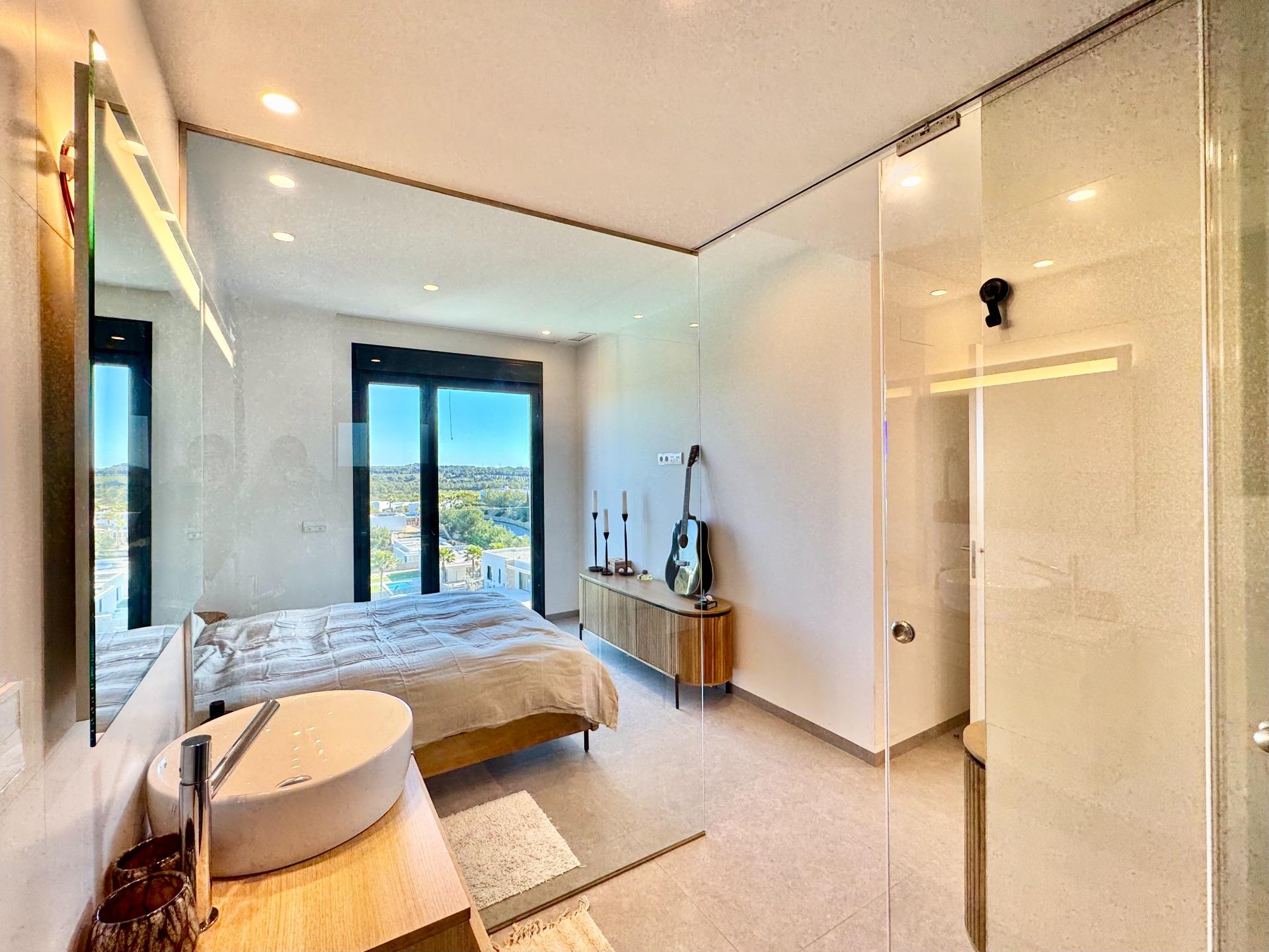 2 Bed, 2 Bath, ApartmentFor Sale, Orihuela, Alicante