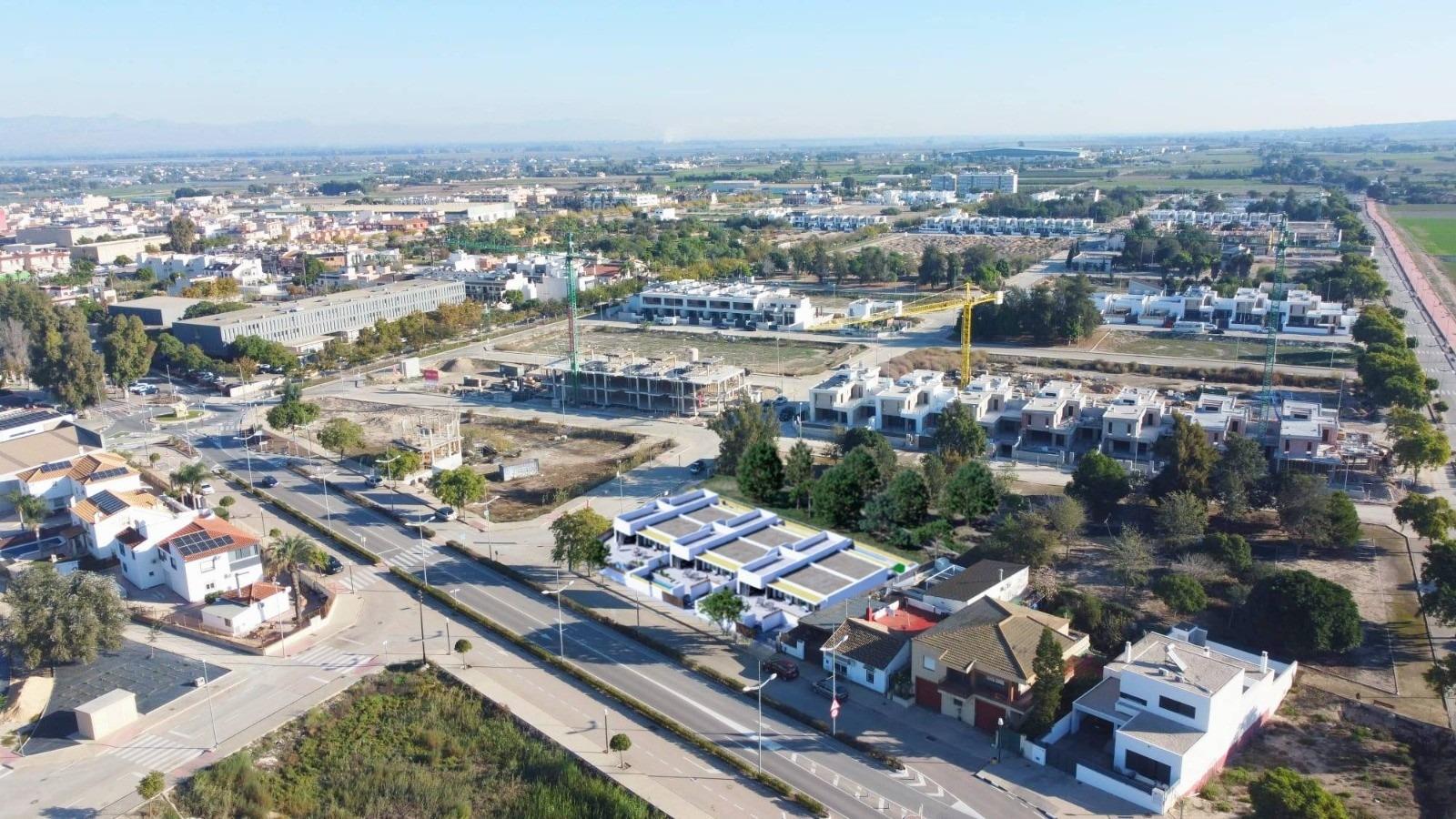 3 Bed, 2 Bath, HouseFor Sale, Dolores, Alicante