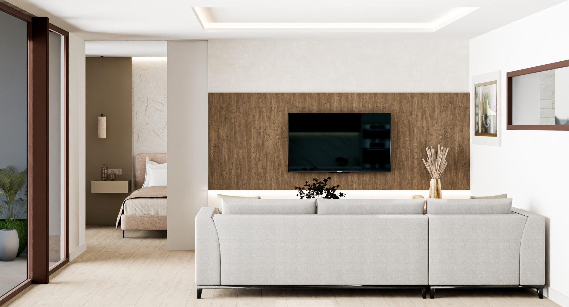 2 Bed, 2 Bath, HouseFor Sale, Pinoso, Alicante