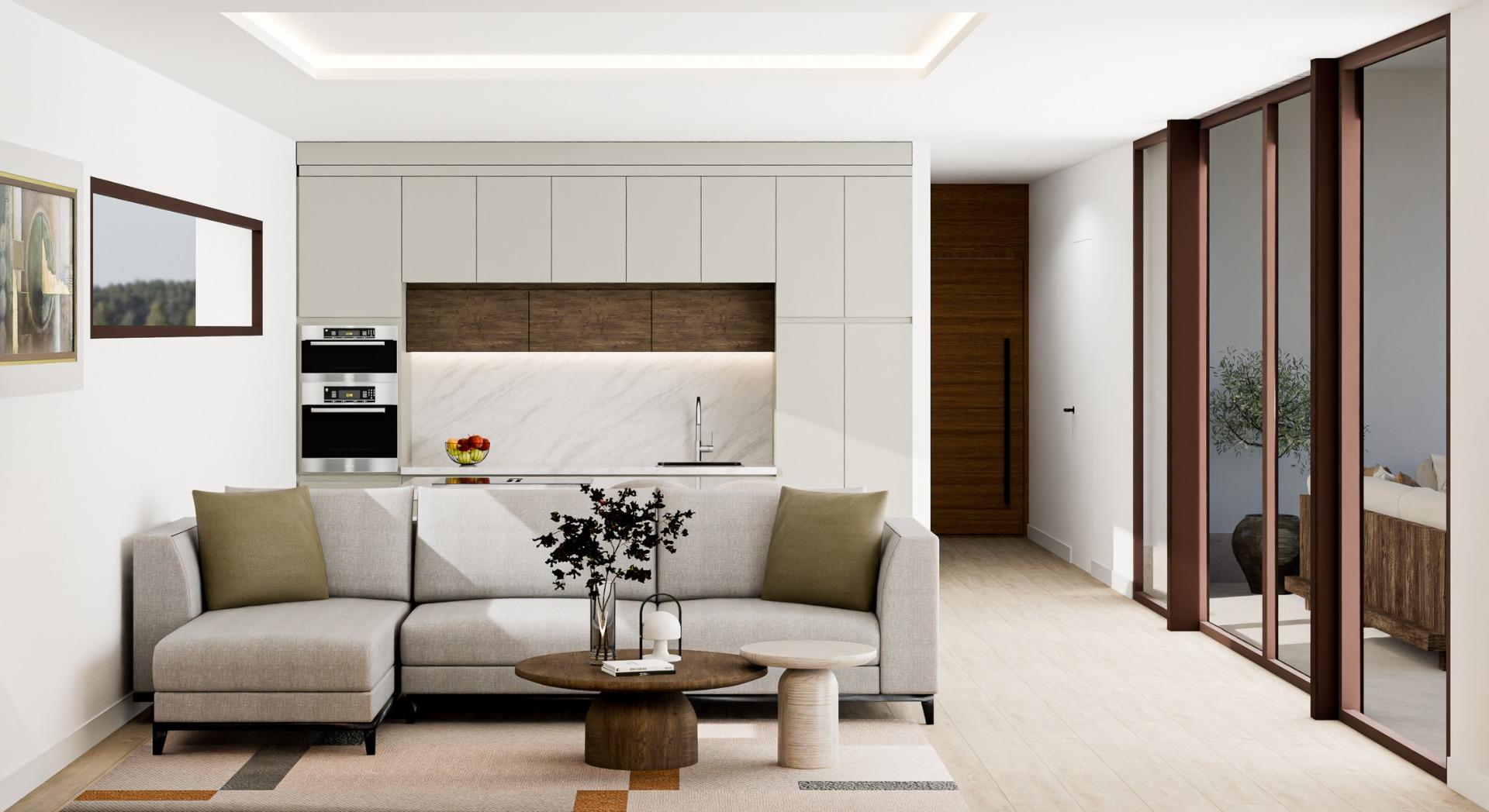 2 Bed, 2 Bath, HouseFor Sale, Pinoso, Alicante