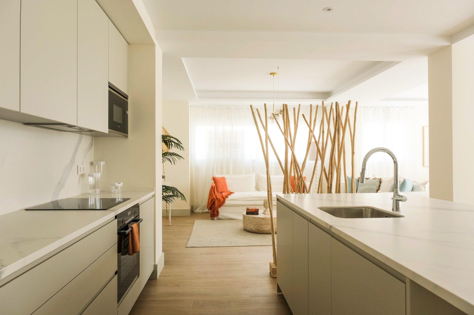 2 Bed, 3 Bath, ApartmentFor Sale, Malaga, Malaga