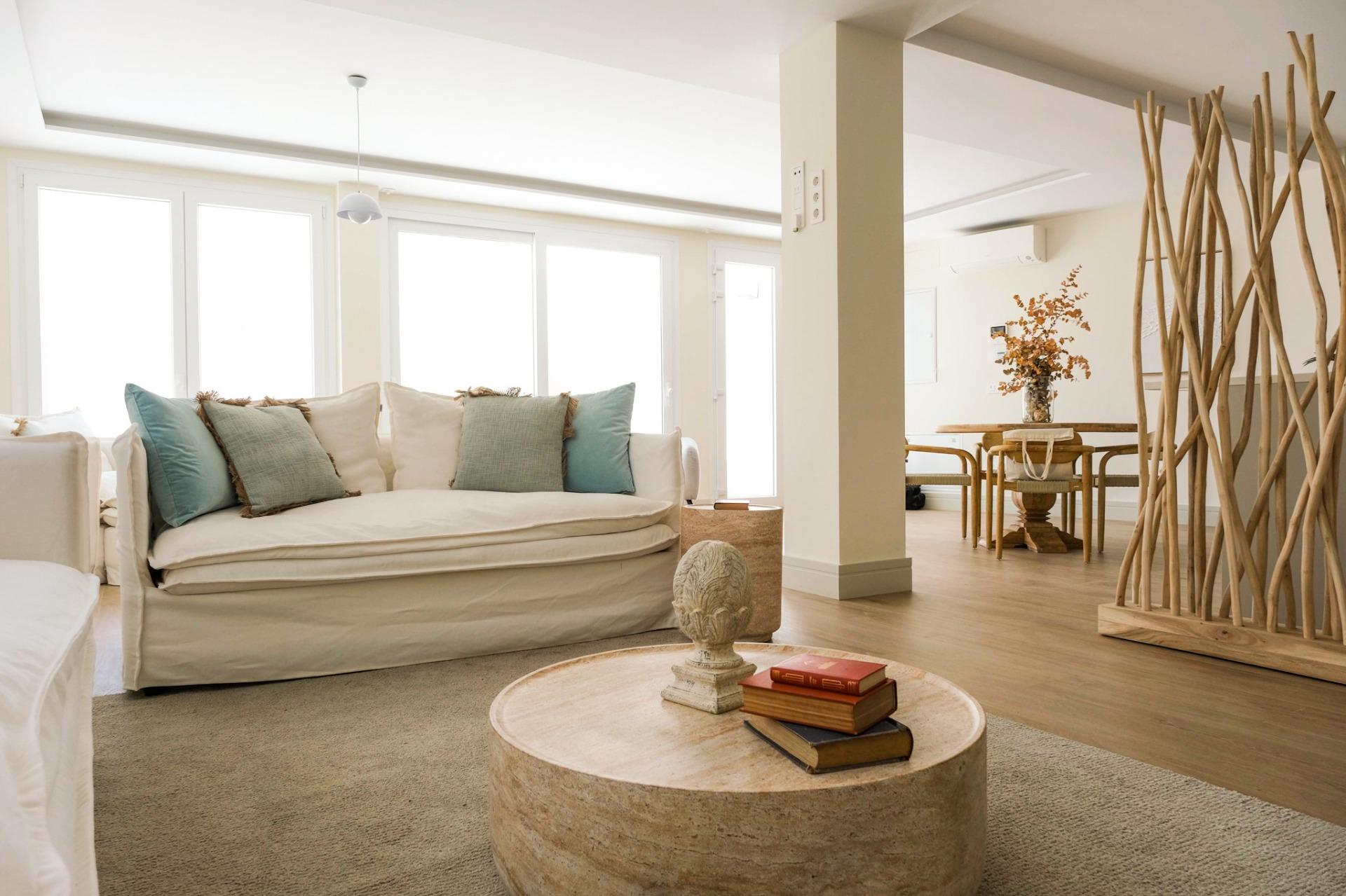 2 Bed, 3 Bath, ApartmentFor Sale, Malaga, Malaga