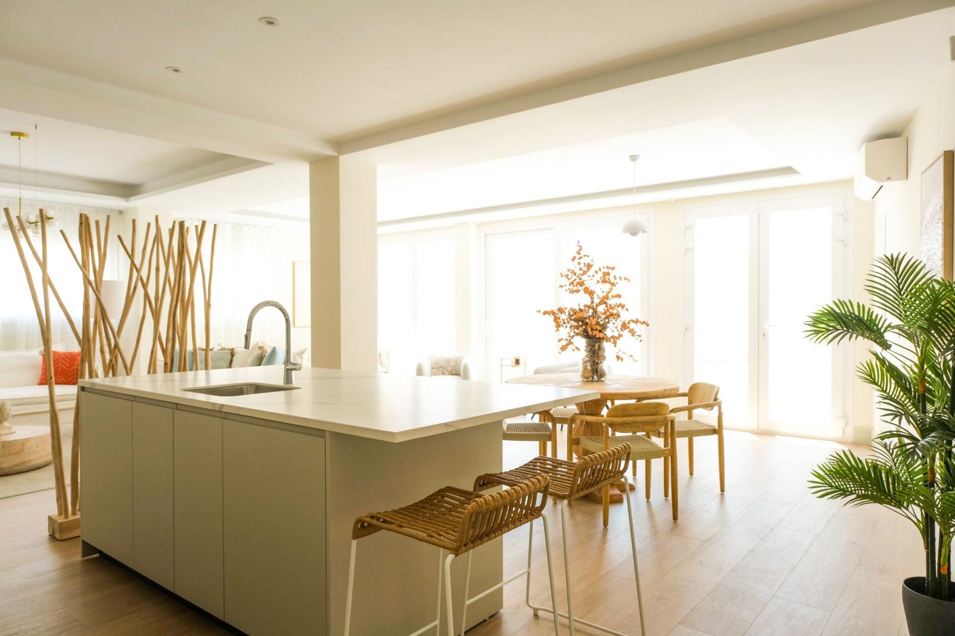 2 Bed, 3 Bath, ApartmentFor Sale, Malaga, Malaga