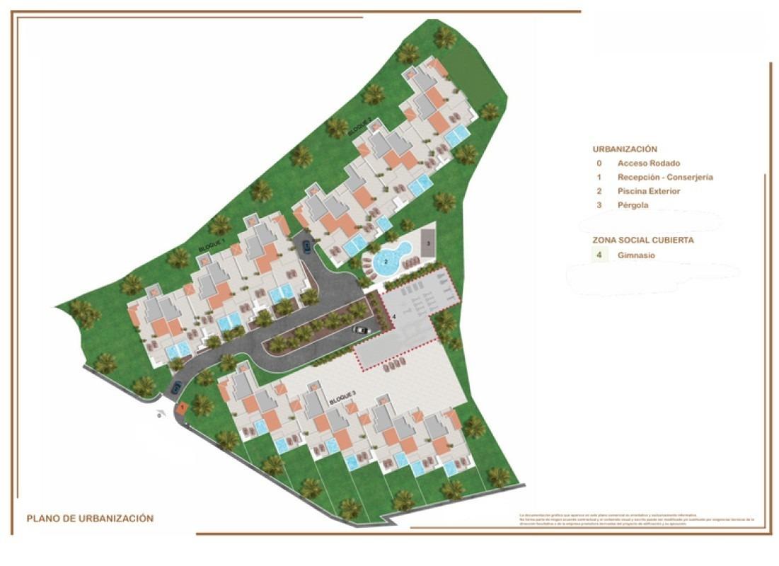 3 Bed, 2 Bath, ApartmentFor Sale, Estepona, Malaga