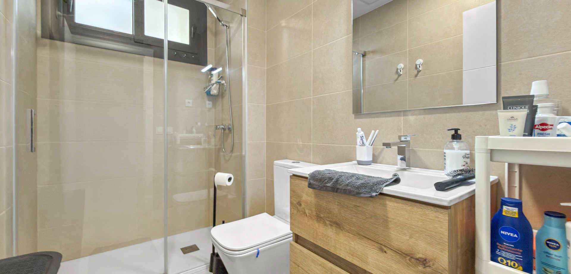 2 Bed, 2 Bath, ApartmentFor Sale, Pilar De La Horadada, Alicante