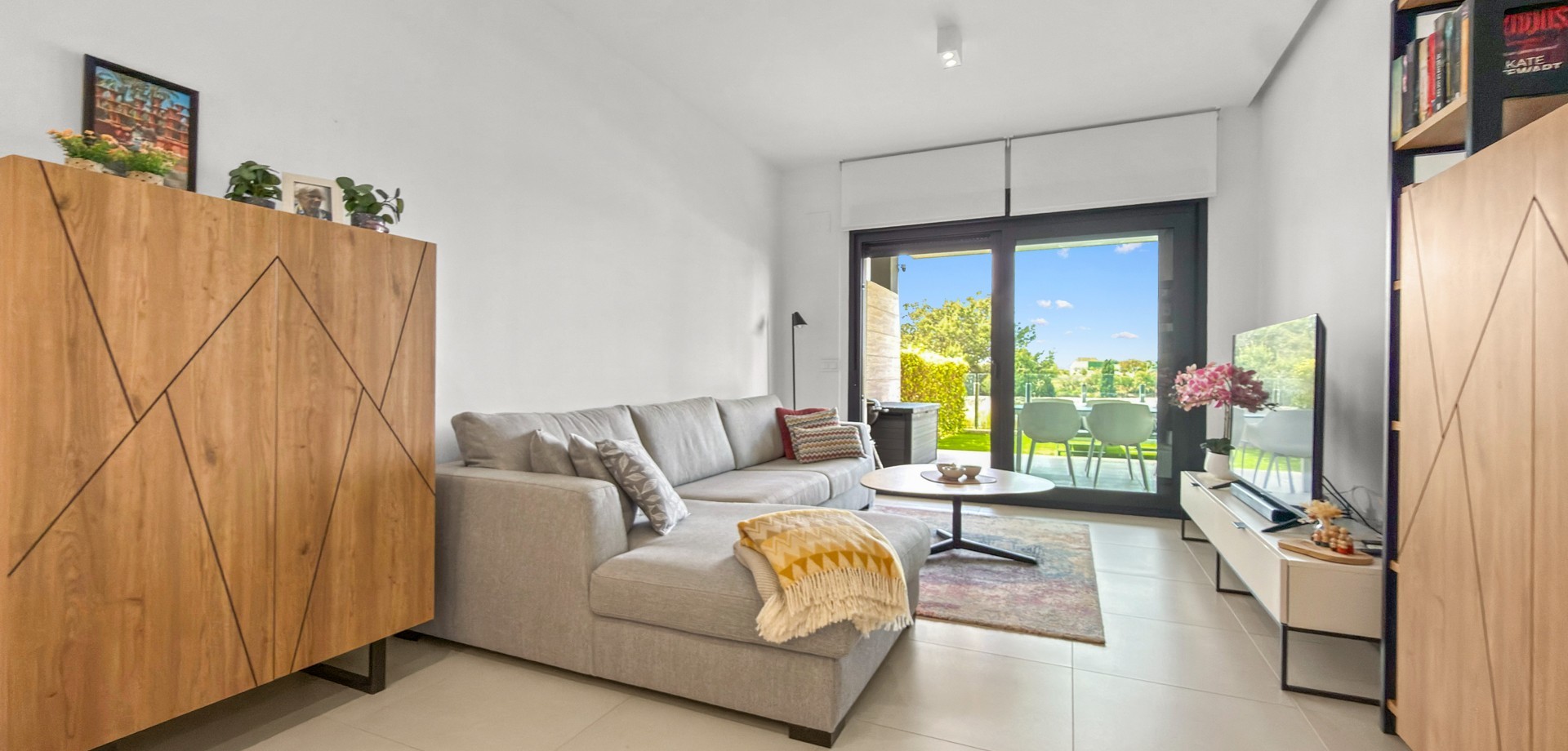 2 Bed, 2 Bath, ApartmentFor Sale, Pilar De La Horadada, Alicante