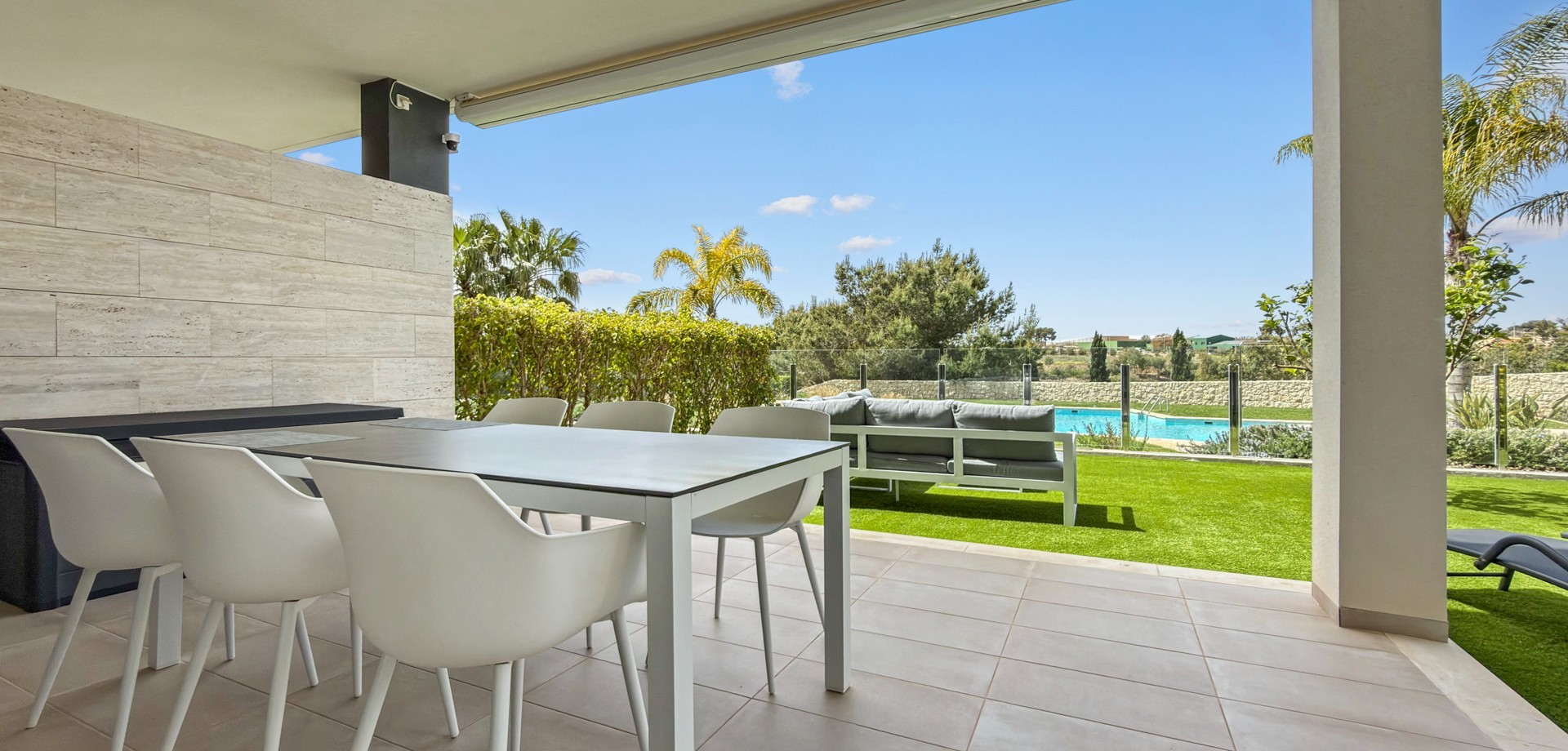 2 Bed, 2 Bath, ApartmentFor Sale, Pilar De La Horadada, Alicante