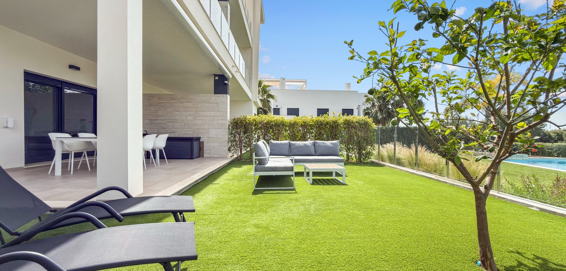 2 Bed, 2 Bath, ApartmentFor Sale, Pilar De La Horadada, Alicante