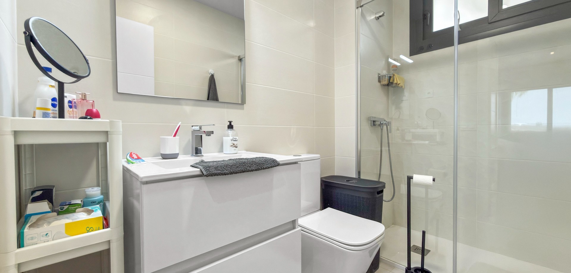 2 Bed, 2 Bath, ApartmentFor Sale, Pilar De La Horadada, Alicante