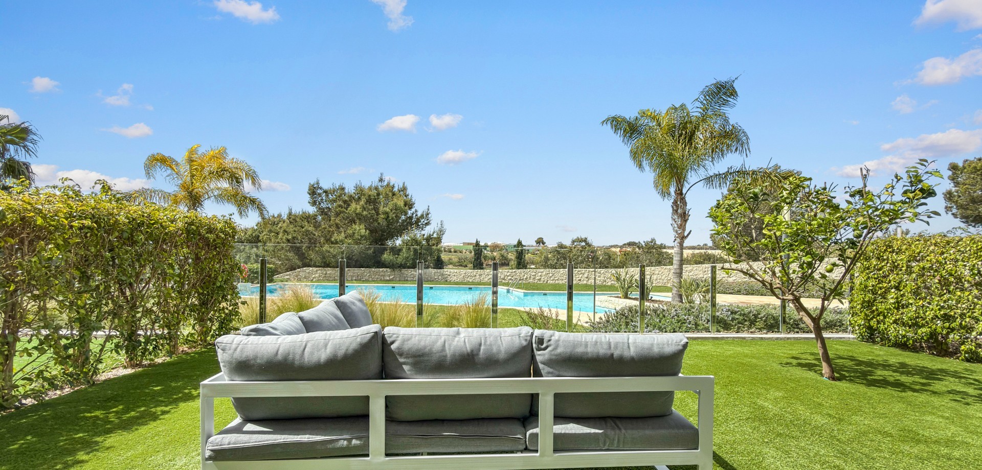 2 Bed, 2 Bath, ApartmentFor Sale, Pilar De La Horadada, Alicante