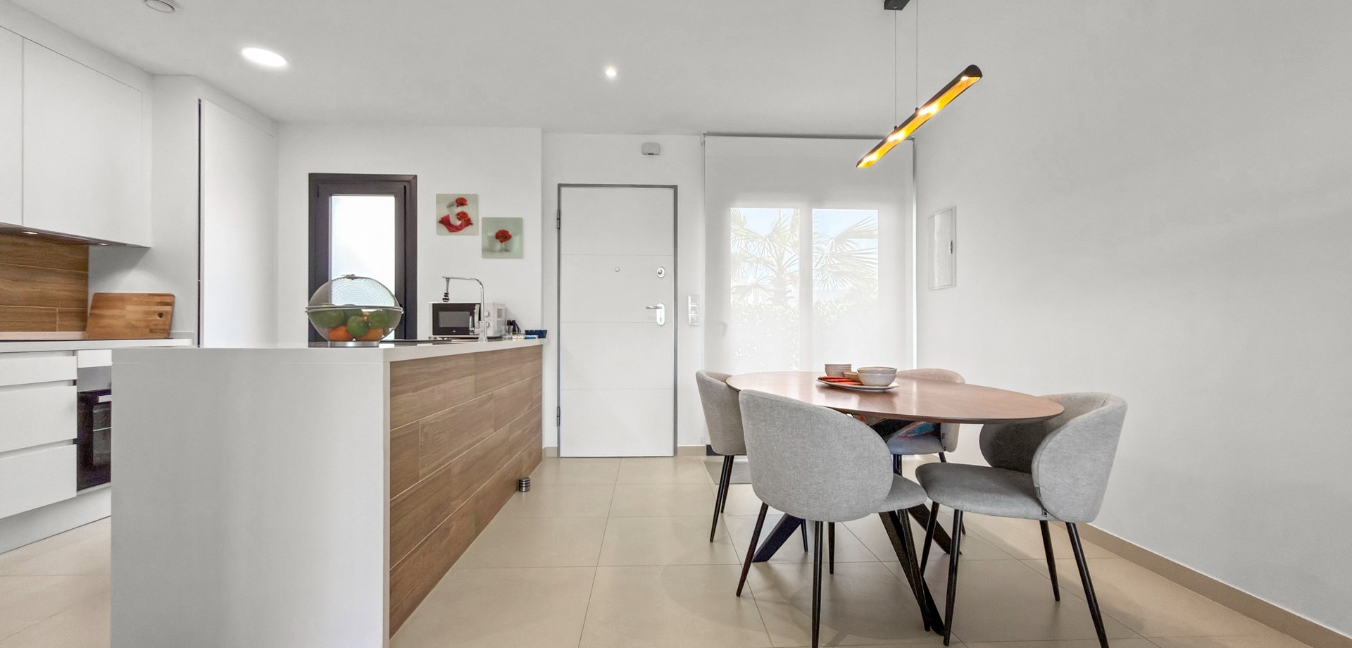 2 Bed, 2 Bath, ApartmentFor Sale, Pilar De La Horadada, Alicante