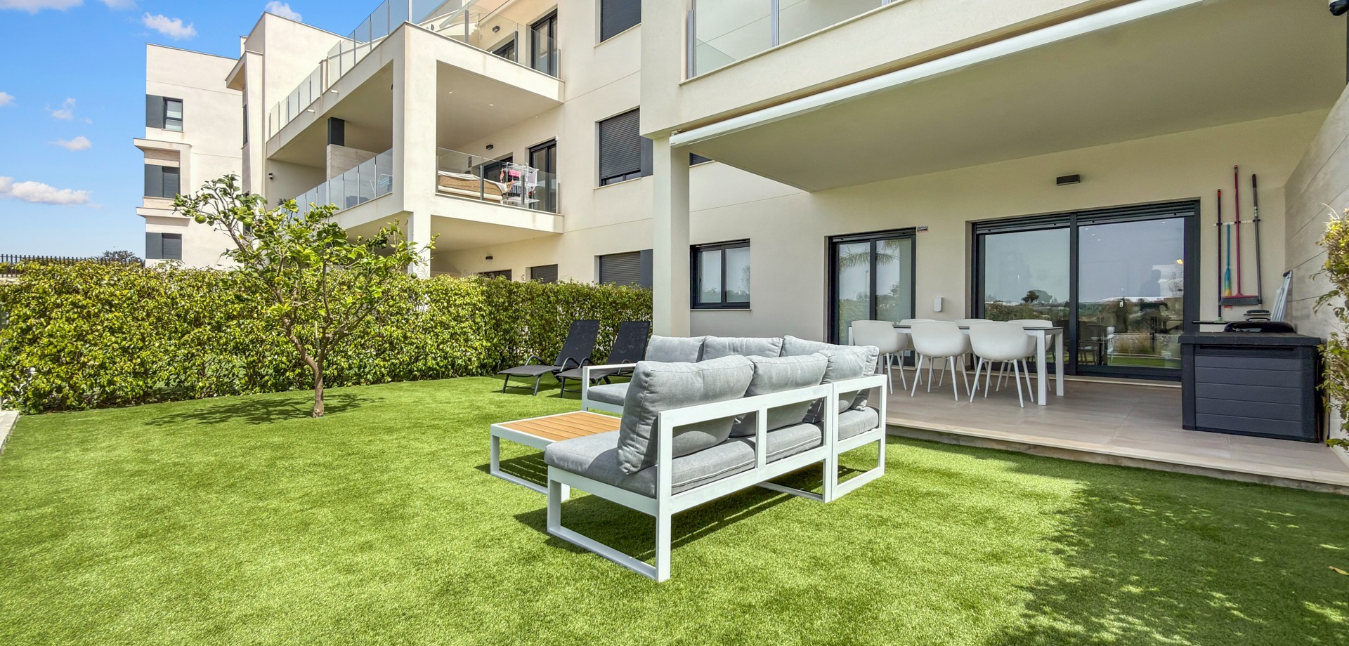 2 Bed, 2 Bath, ApartmentFor Sale, Pilar De La Horadada, Alicante