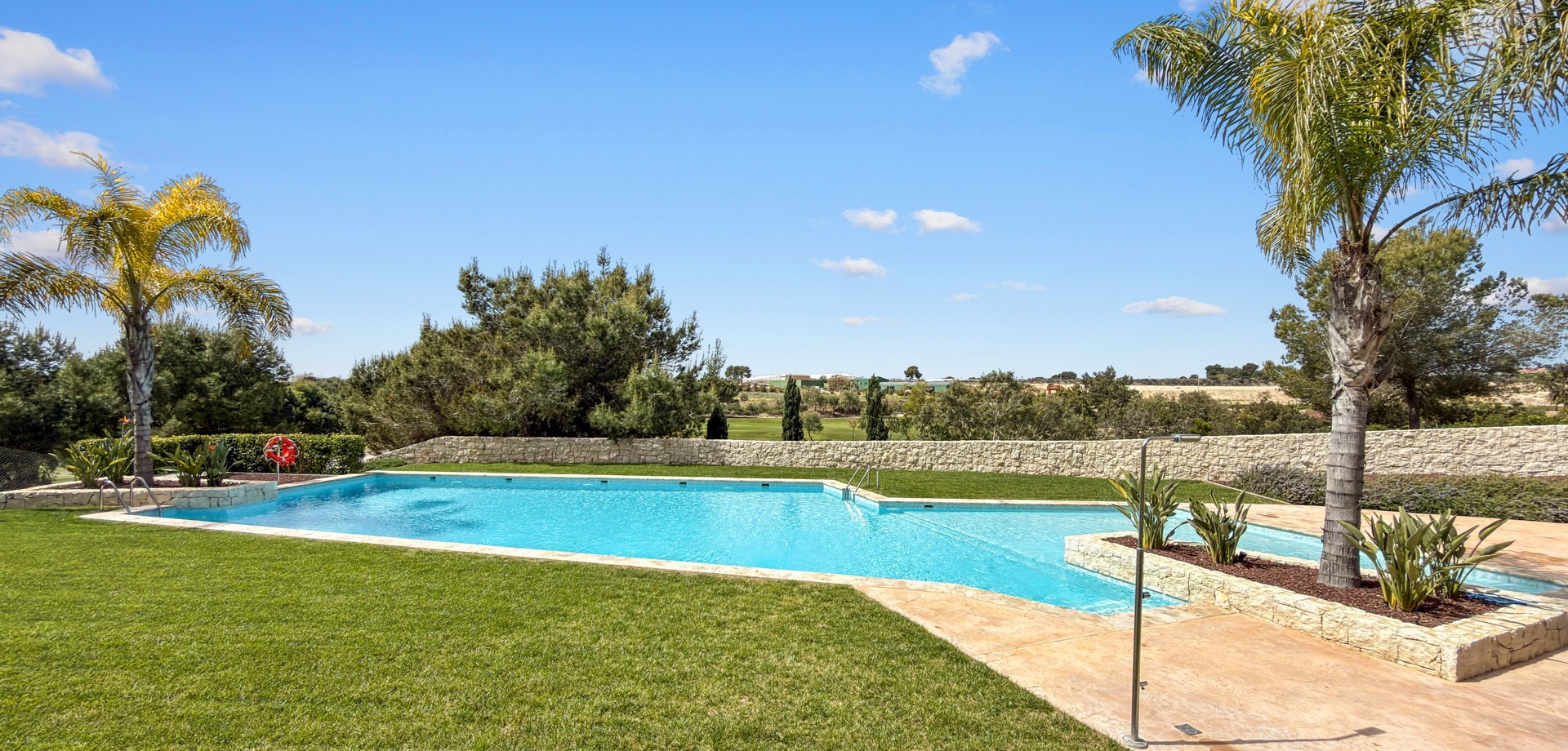 2 Bed, 2 Bath, ApartmentFor Sale, Pilar De La Horadada, Alicante