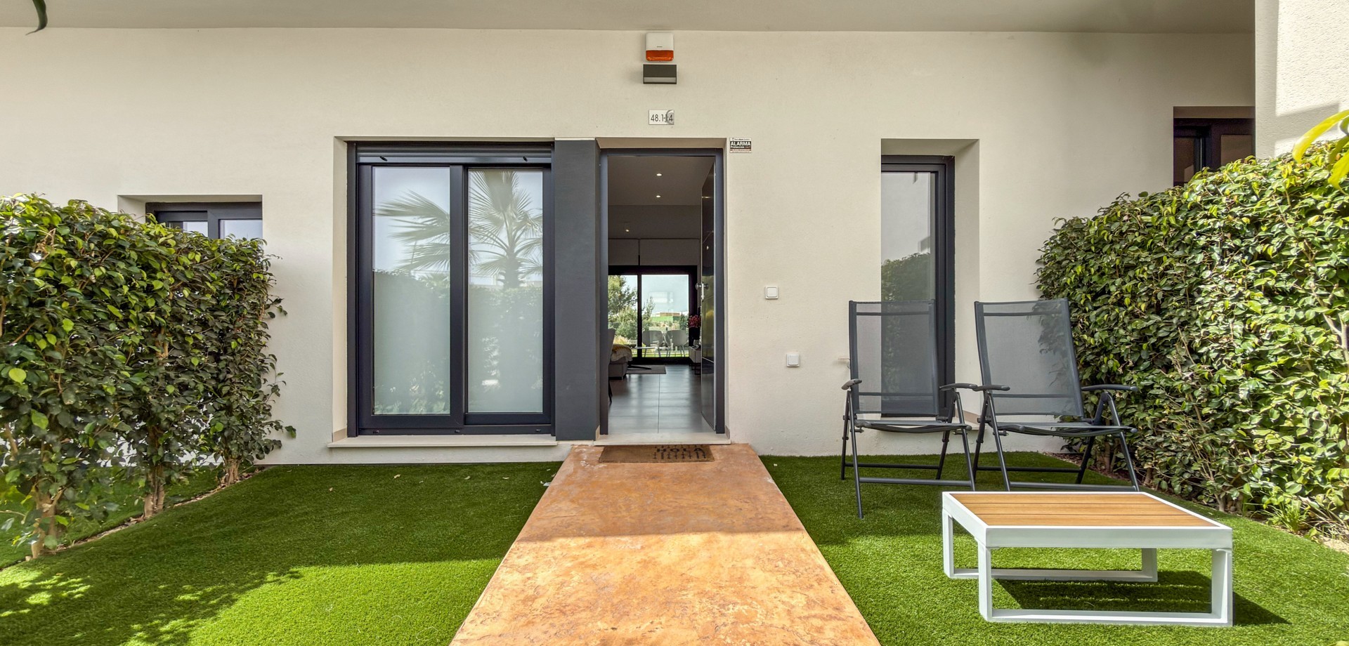 2 Bed, 2 Bath, ApartmentFor Sale, Pilar De La Horadada, Alicante