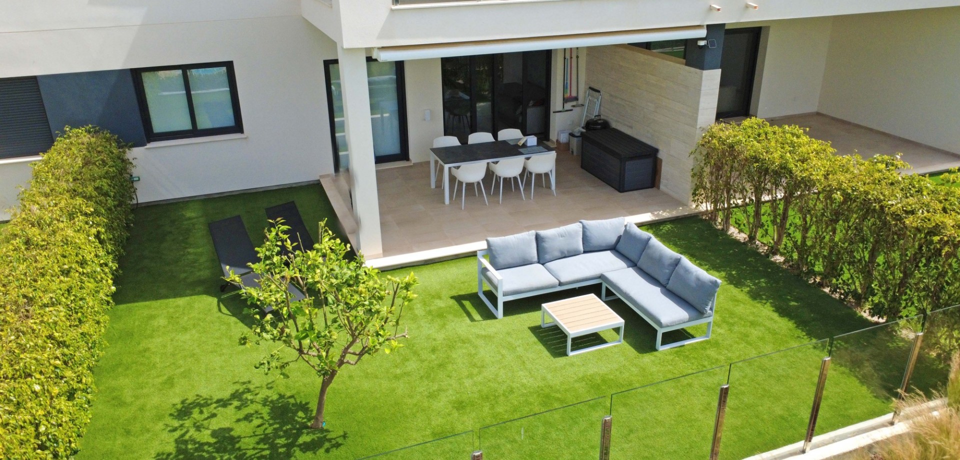 2 Bed, 2 Bath, ApartmentFor Sale, Pilar De La Horadada, Alicante