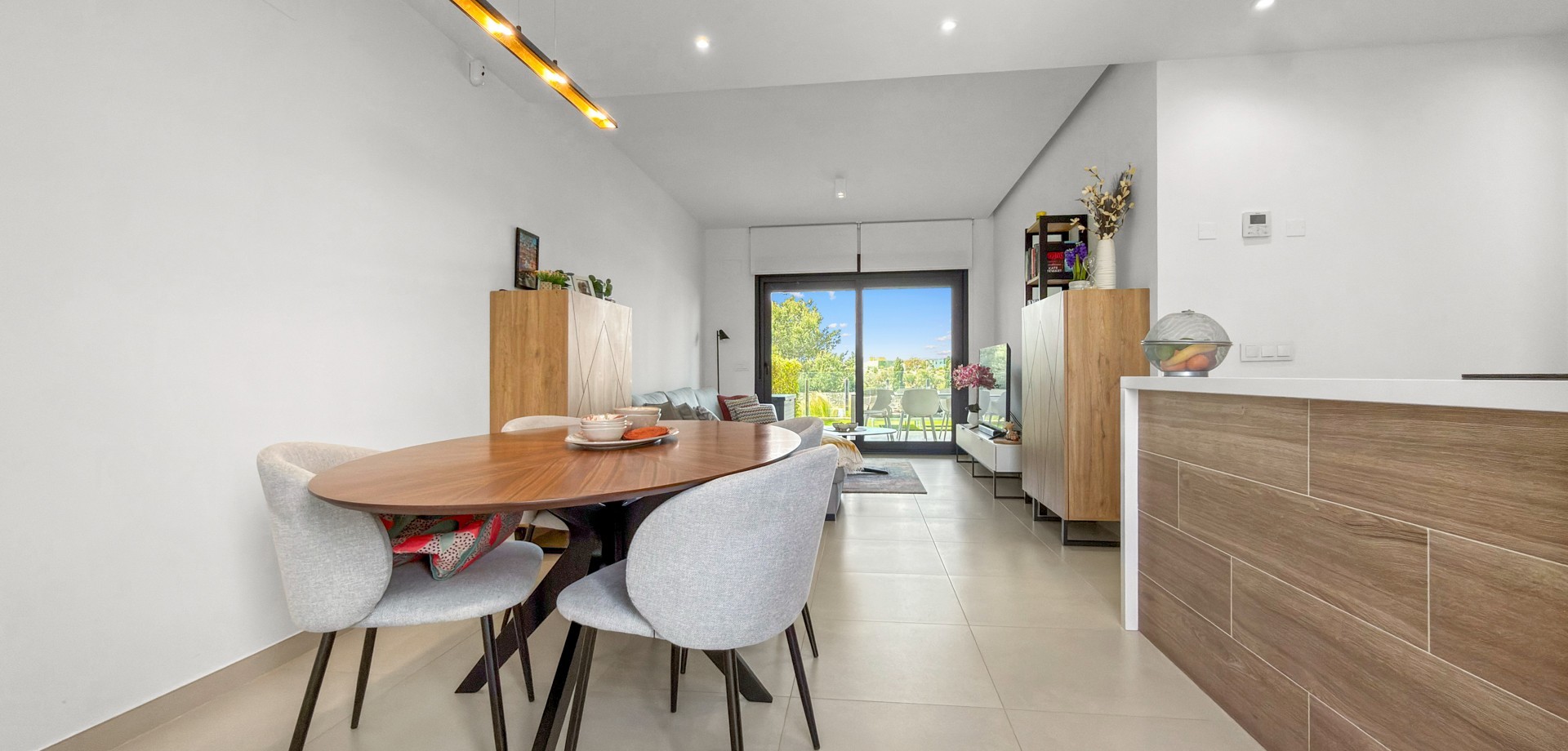 2 Bed, 2 Bath, ApartmentFor Sale, Pilar De La Horadada, Alicante