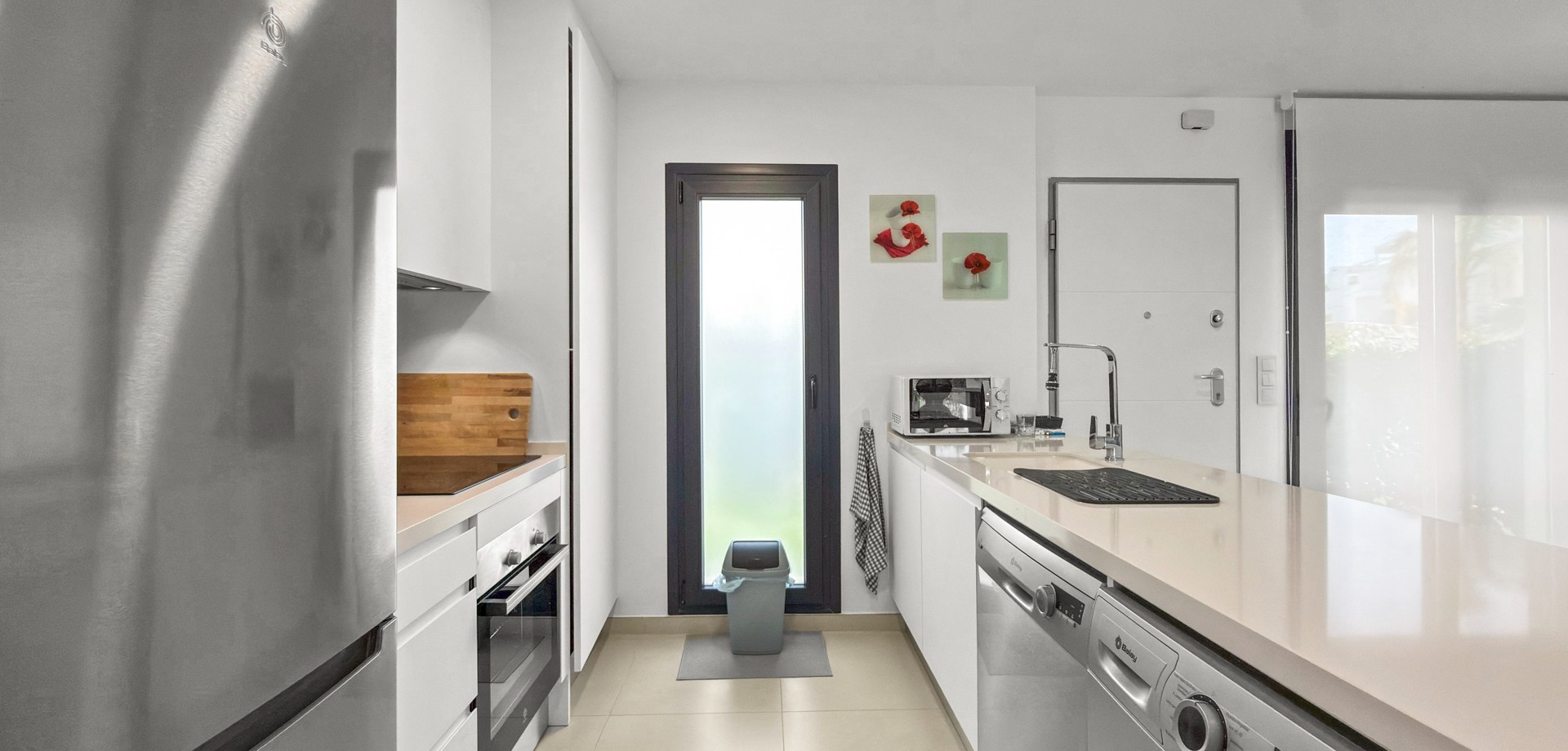 2 Bed, 2 Bath, ApartmentFor Sale, Pilar De La Horadada, Alicante