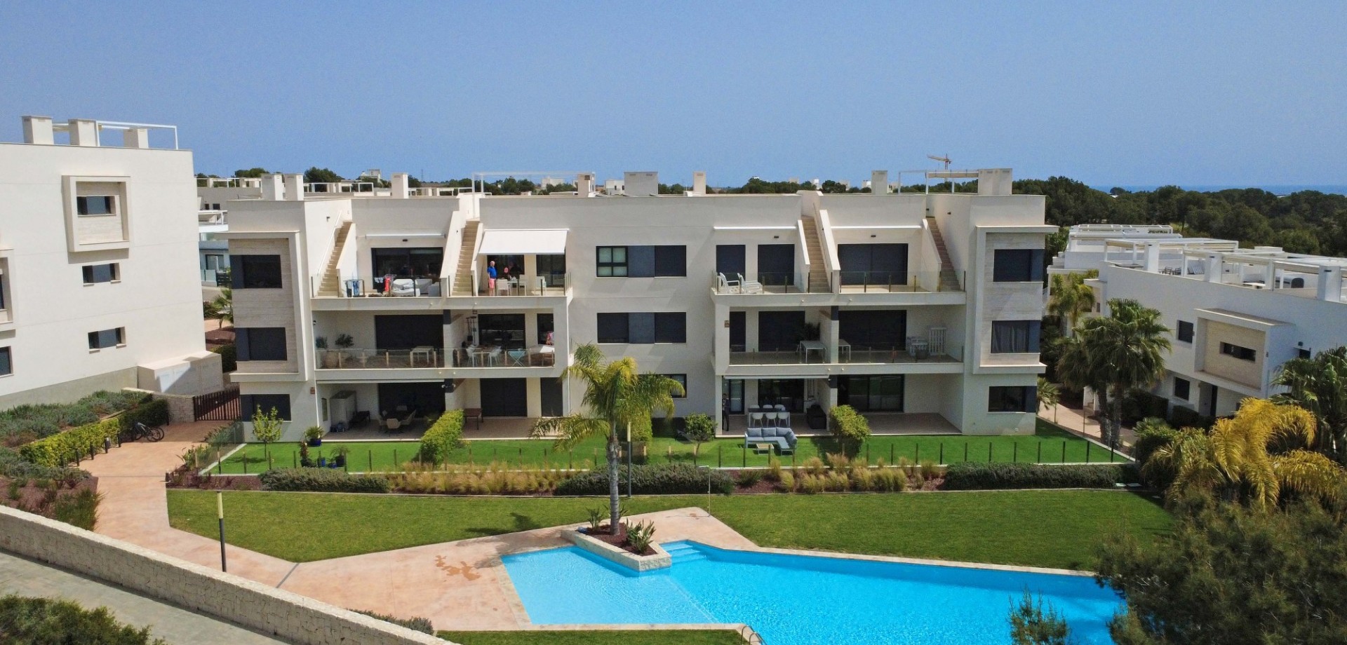 2 Bed, 2 Bath, ApartmentFor Sale, Pilar De La Horadada, Alicante