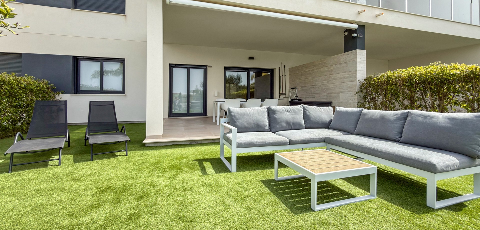 2 Bed, 2 Bath, ApartmentFor Sale, Pilar De La Horadada, Alicante