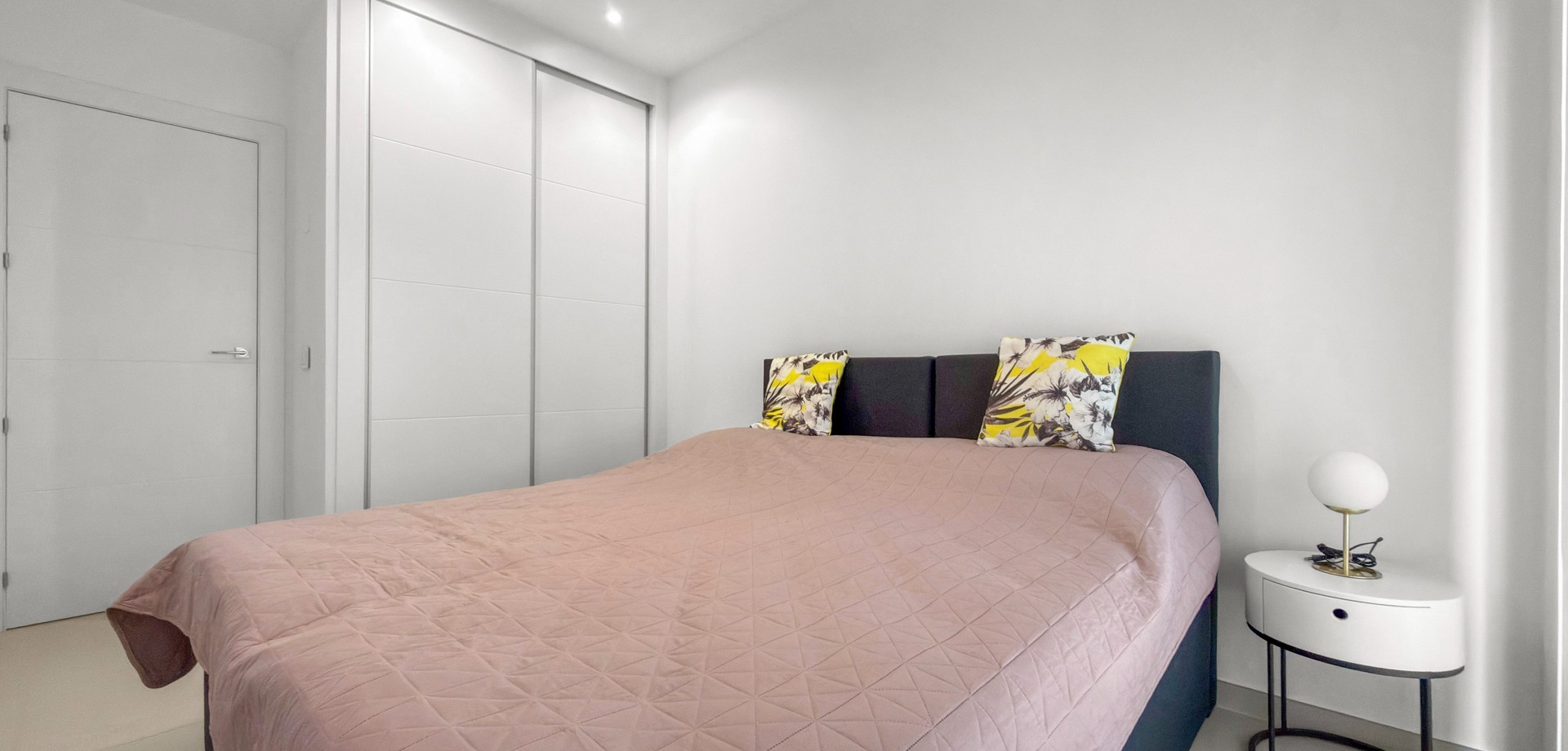 2 Bed, 2 Bath, ApartmentFor Sale, Pilar De La Horadada, Alicante