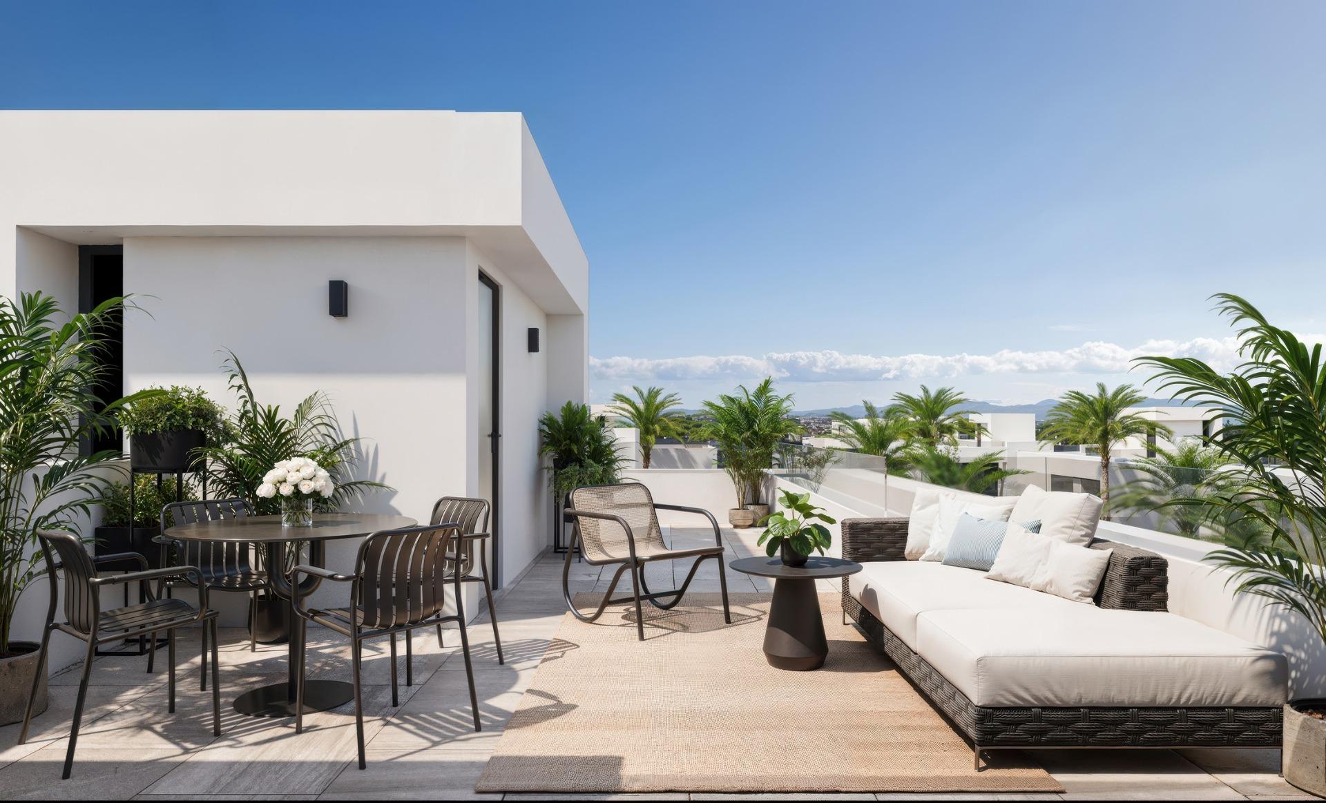 3 Bed, 4 Bath, HouseFor Sale, Torre Pacheco, Murcia